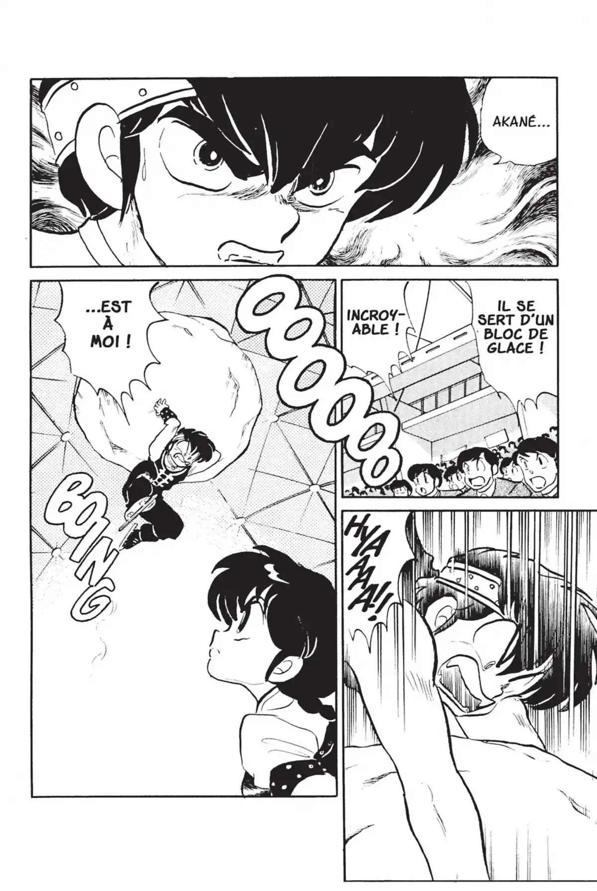 Ranma ½ Volume 4 page 54