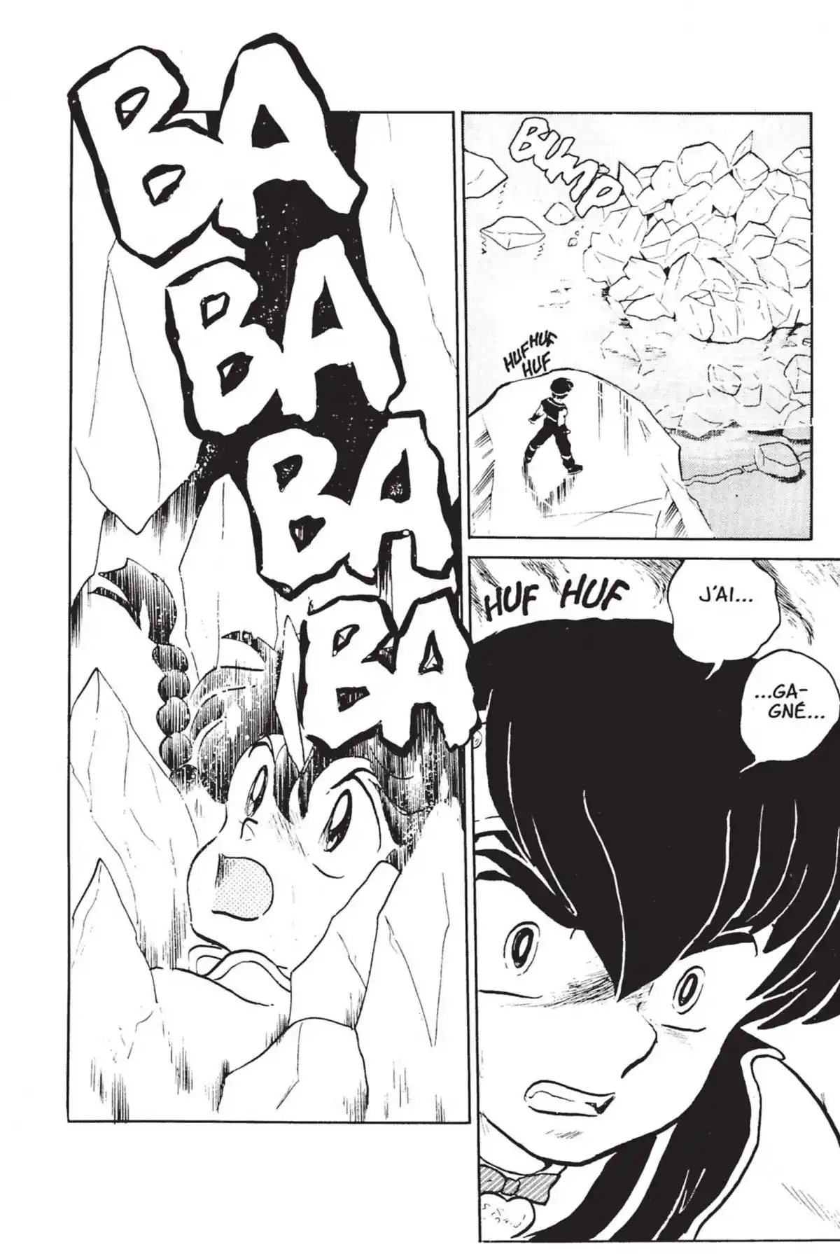 Ranma ½ Volume 4 page 62