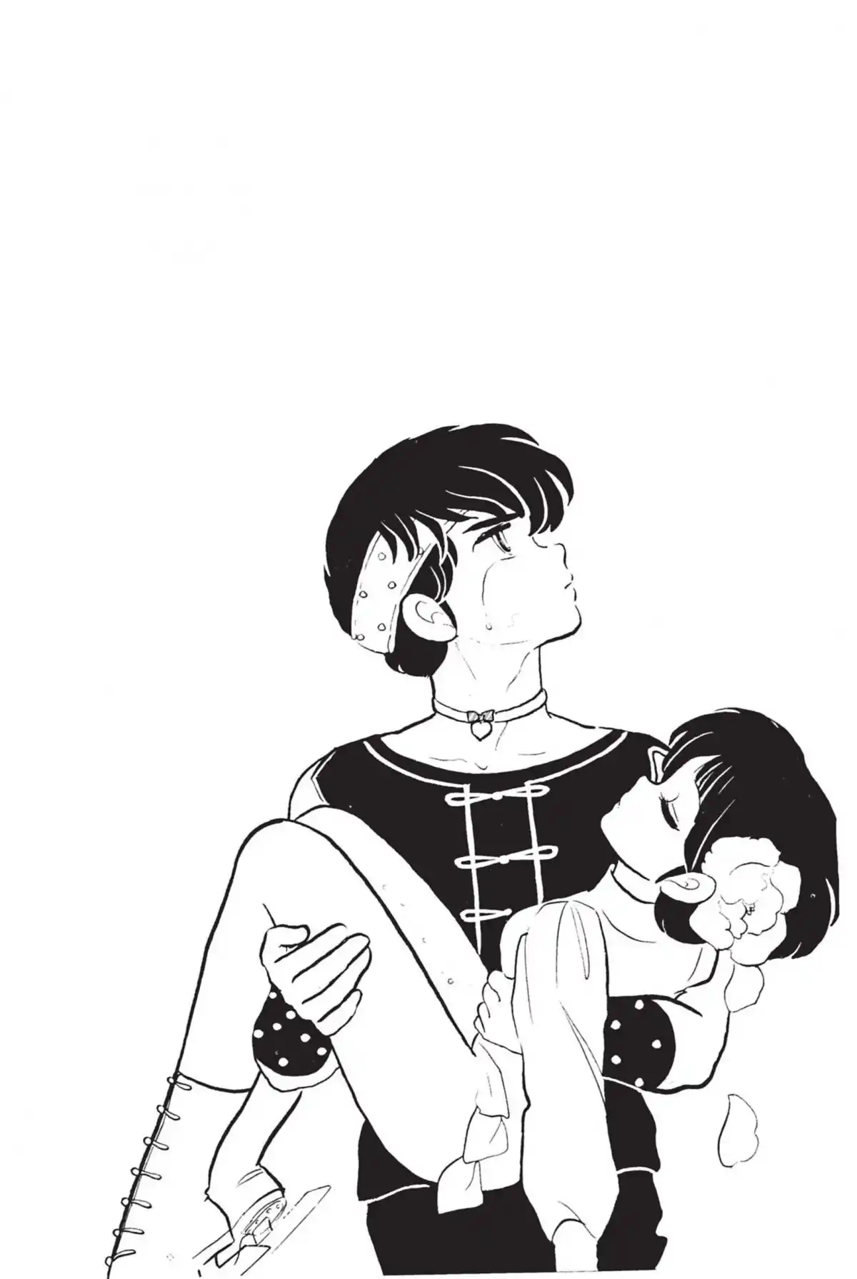 Ranma ½ Volume 4 page 64