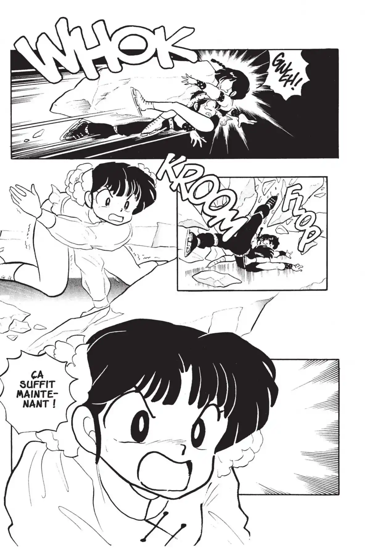 Ranma ½ Volume 4 page 71