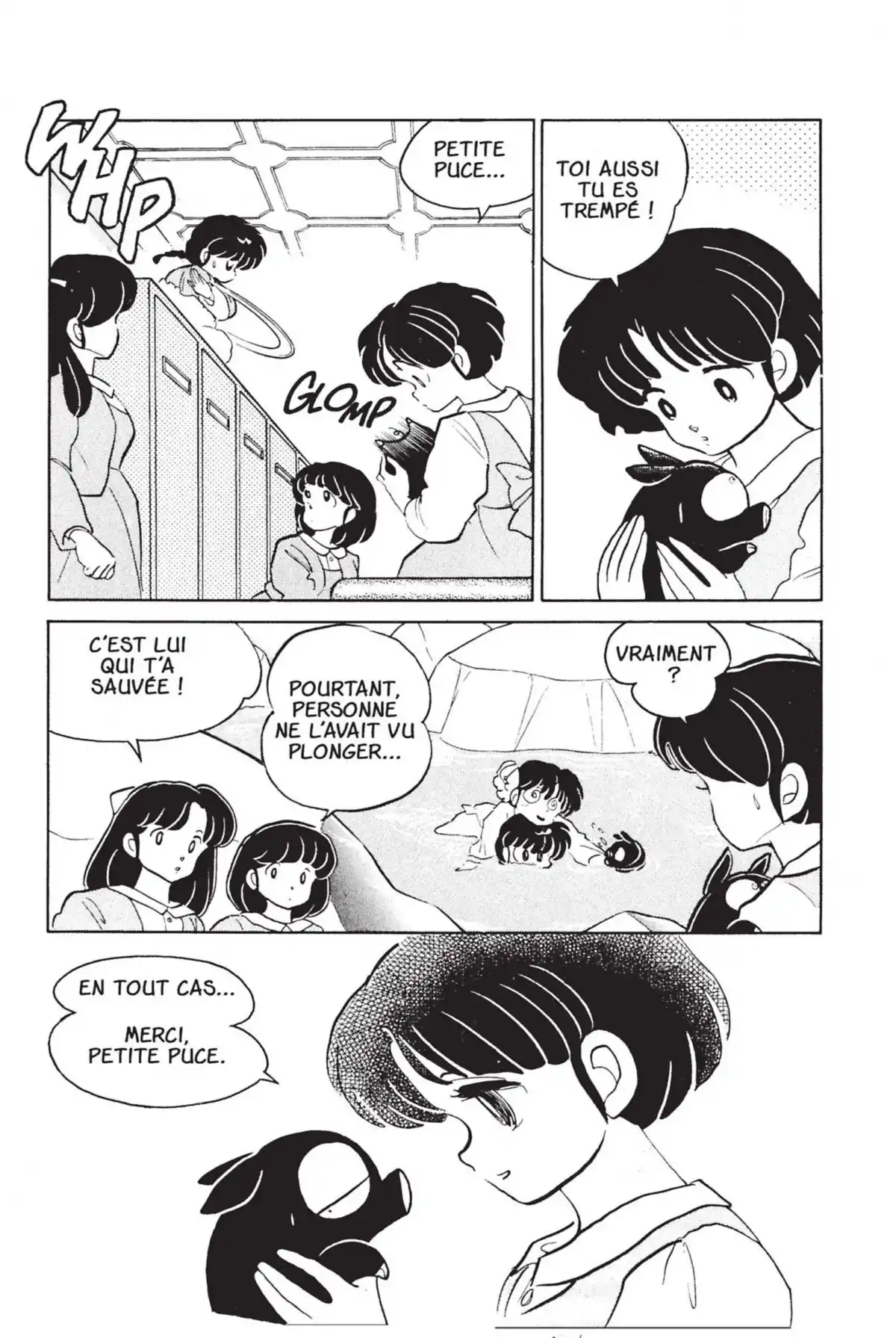 Ranma ½ Volume 4 page 81