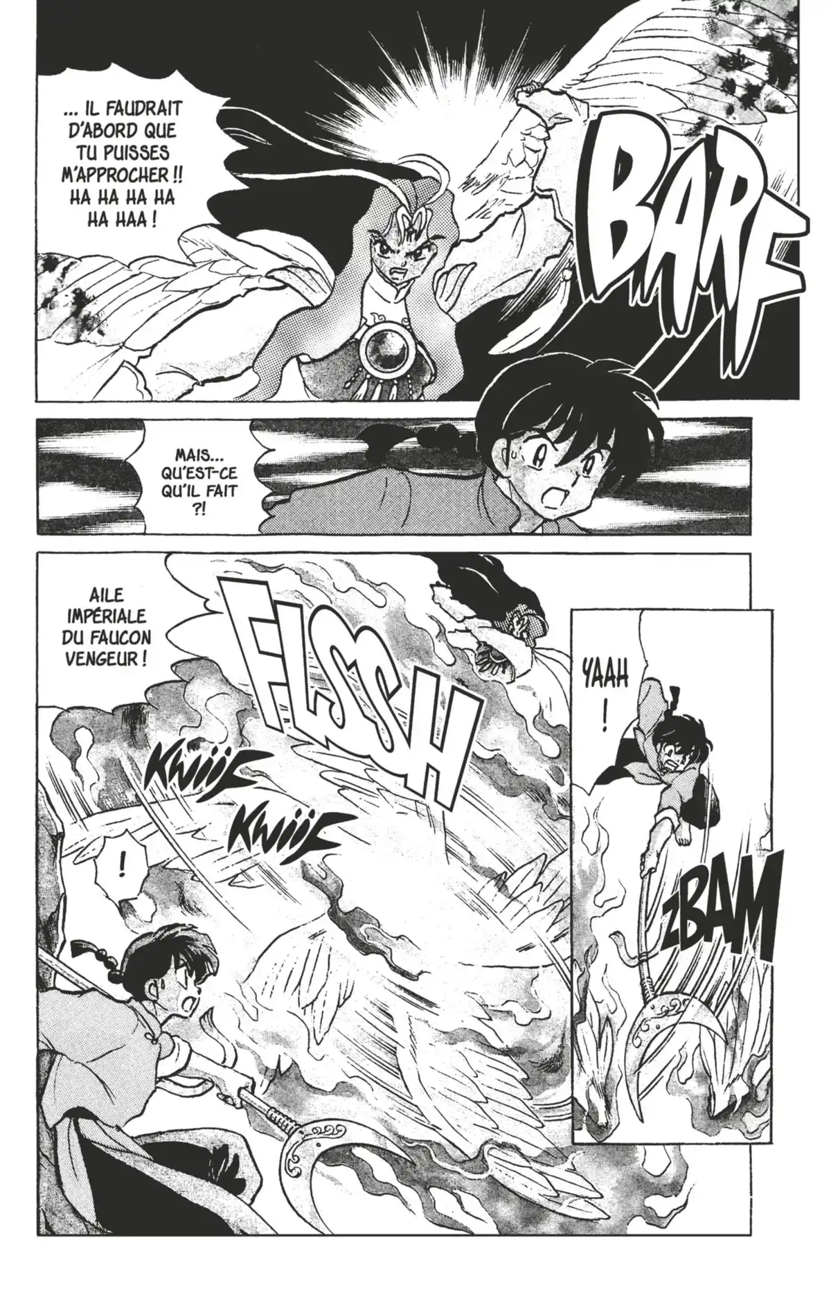 Ranma ½ Volume 38 page 102
