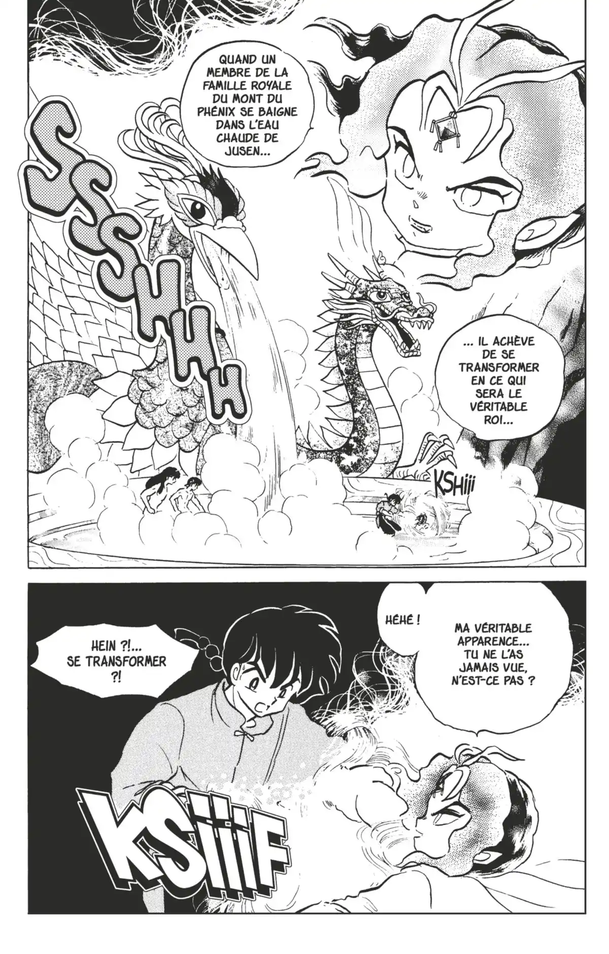 Ranma ½ Volume 38 page 20