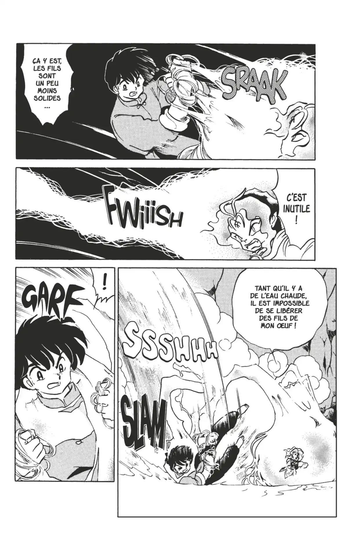 Ranma ½ Volume 38 page 22