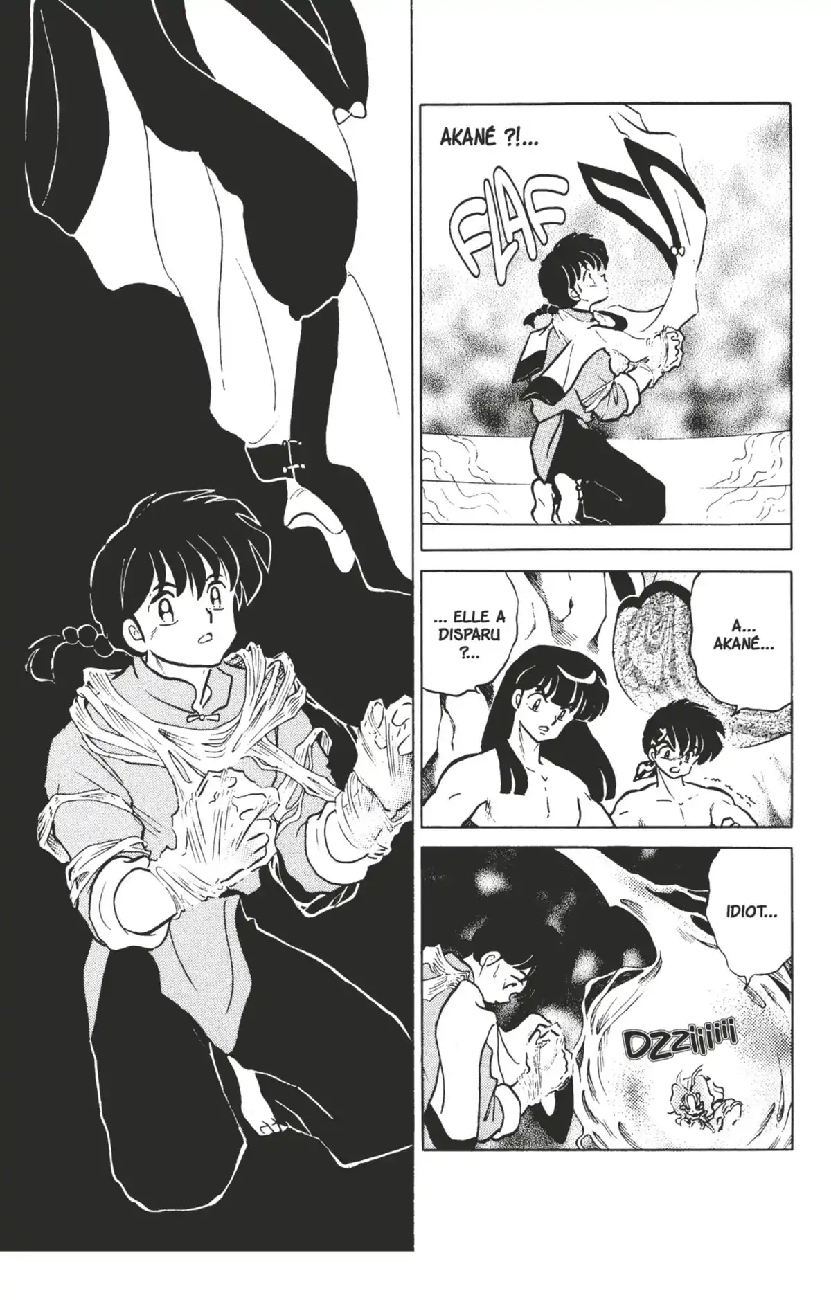 Ranma ½ Volume 38 page 27