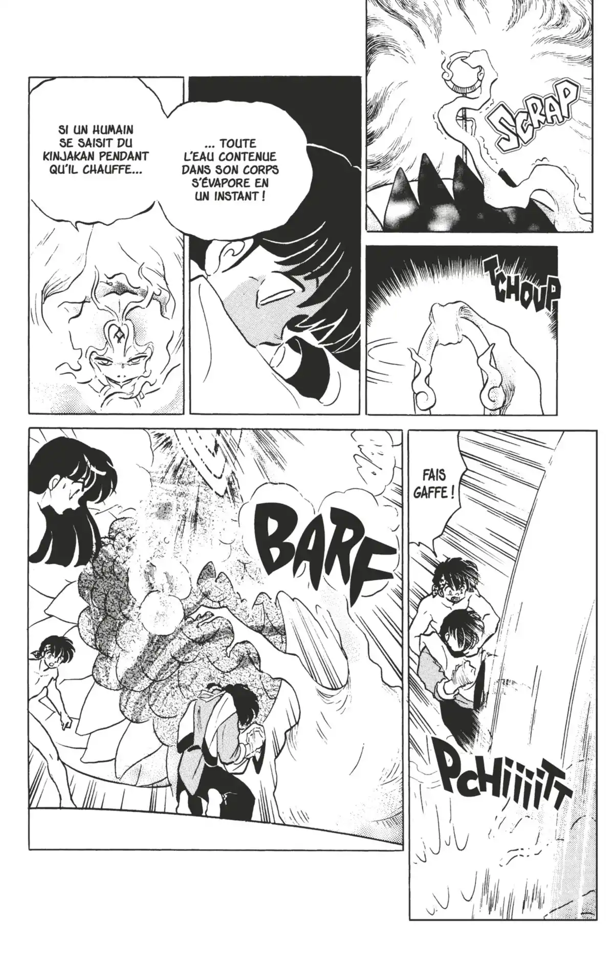 Ranma ½ Volume 38 page 28