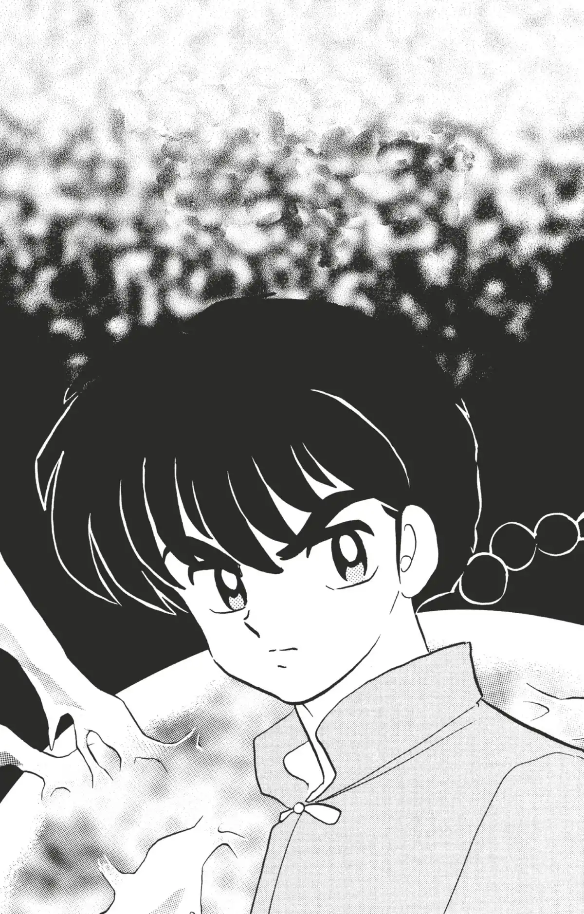 Ranma ½ Volume 38 page 36