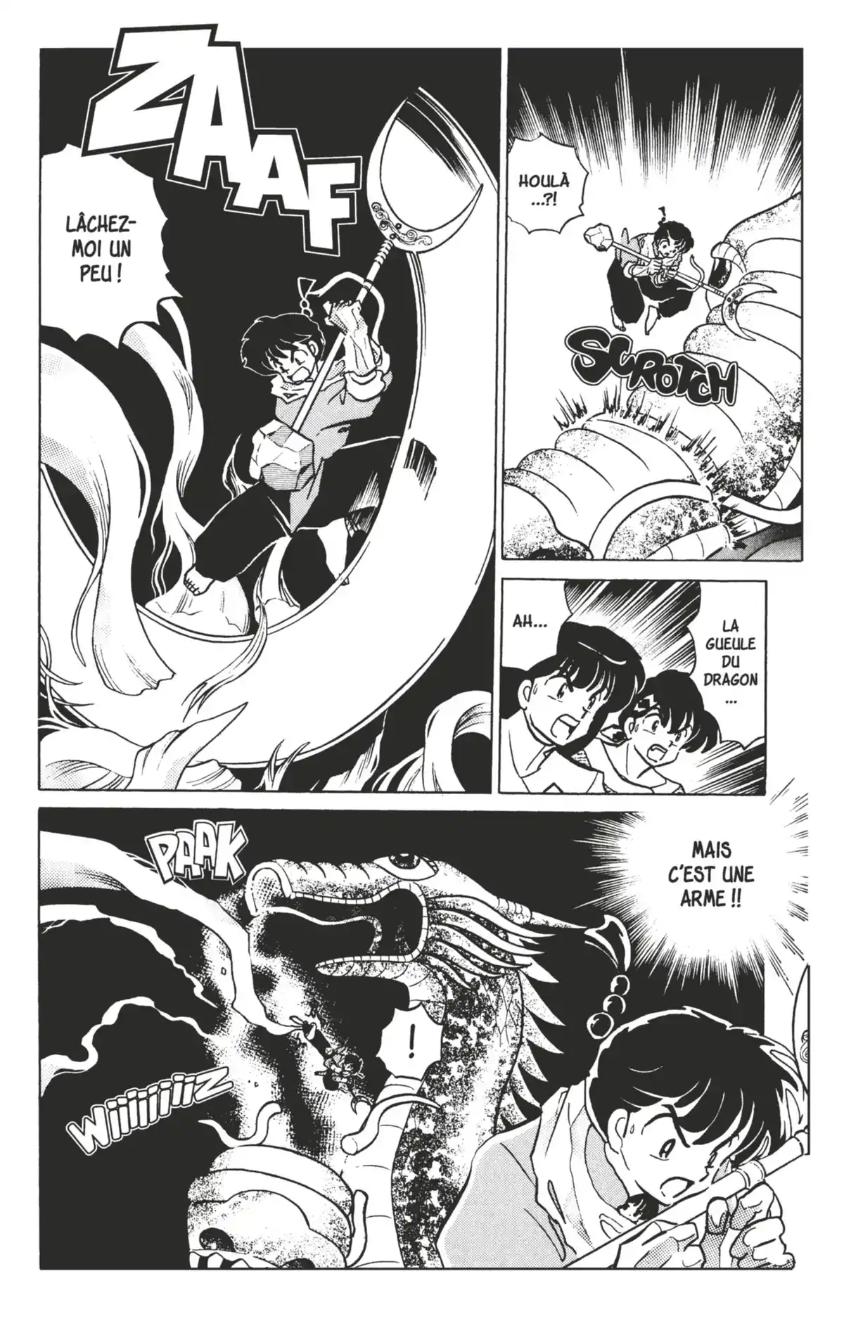 Ranma ½ Volume 38 page 44
