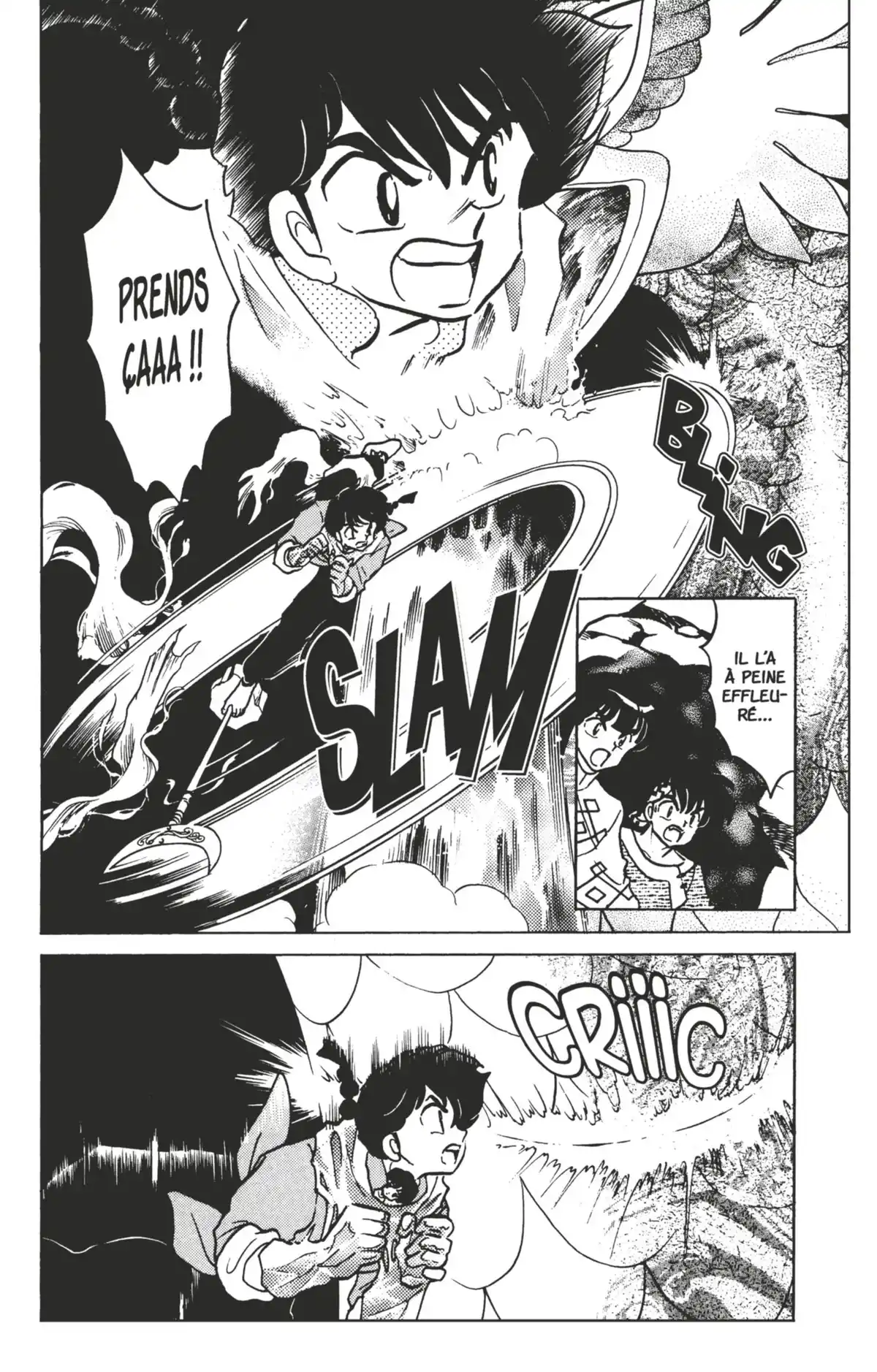 Ranma ½ Volume 38 page 46