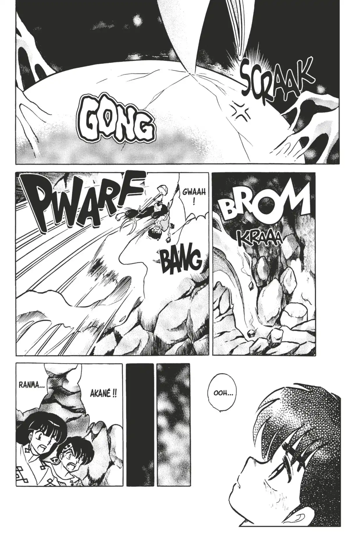 Ranma ½ Volume 38 page 48