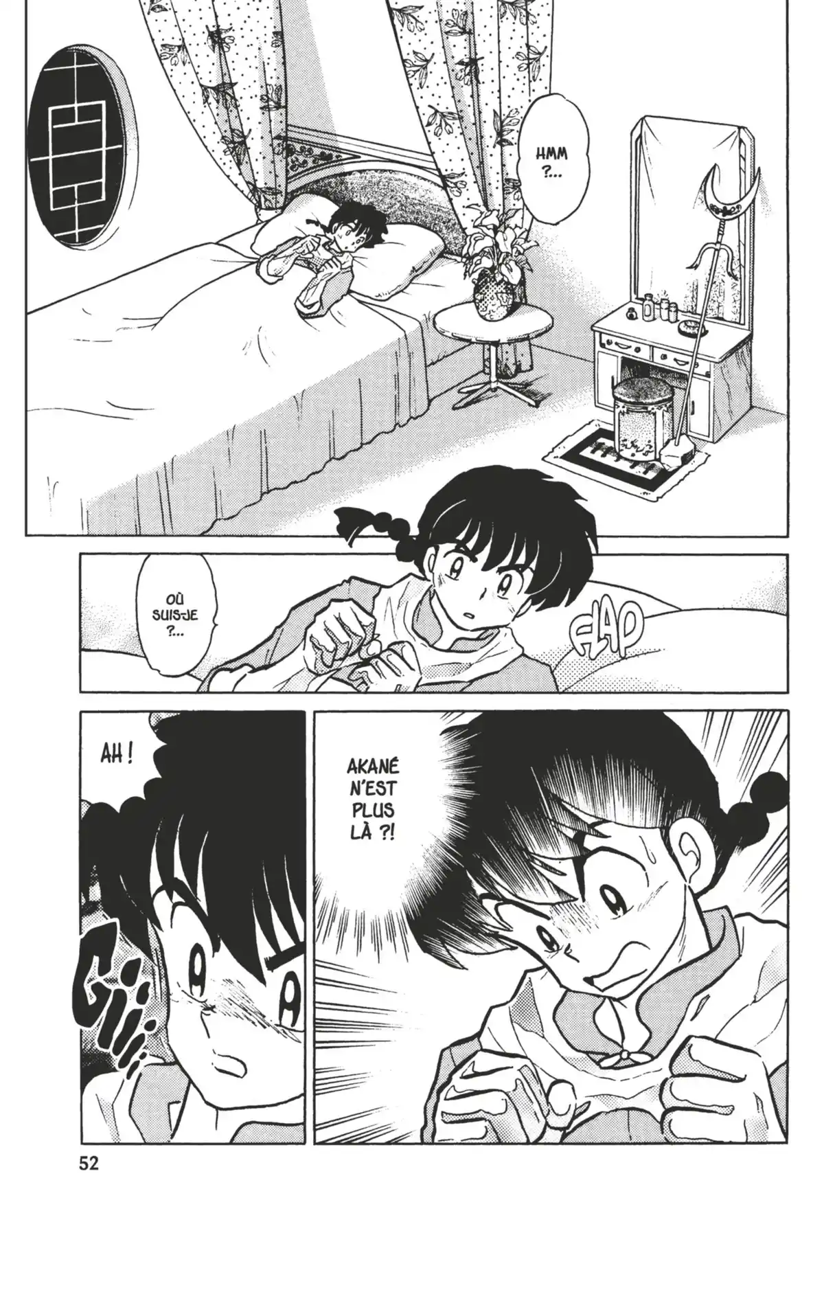 Ranma ½ Volume 38 page 49