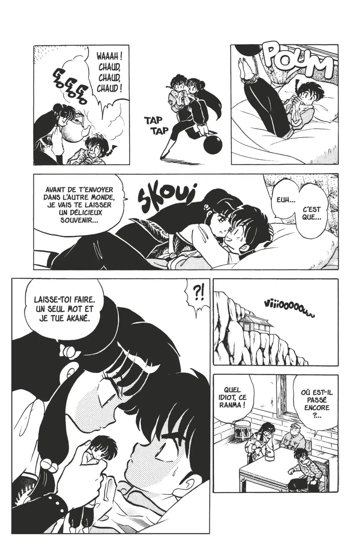 Ranma ½ Volume 38 page 59