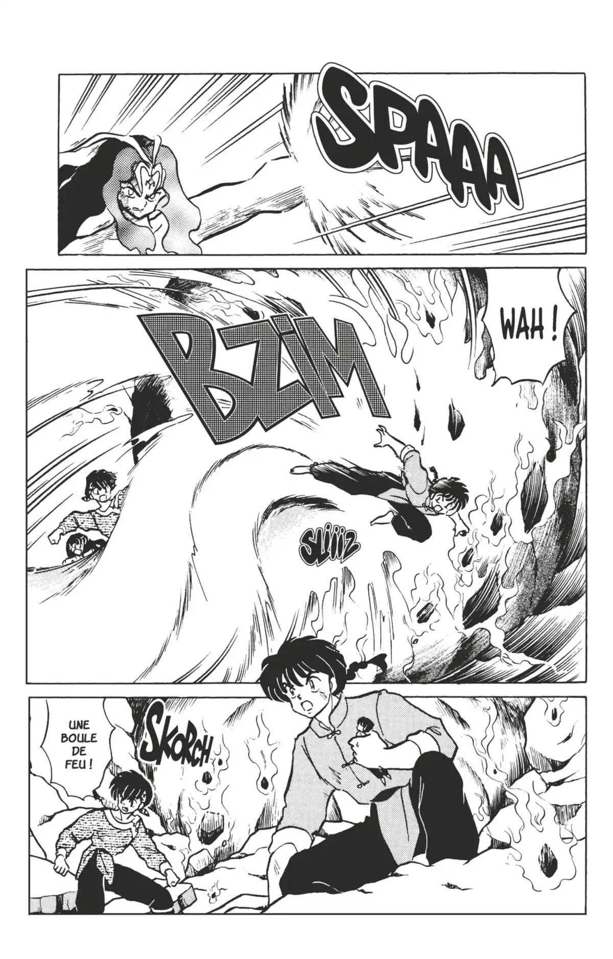 Ranma ½ Volume 38 page 79