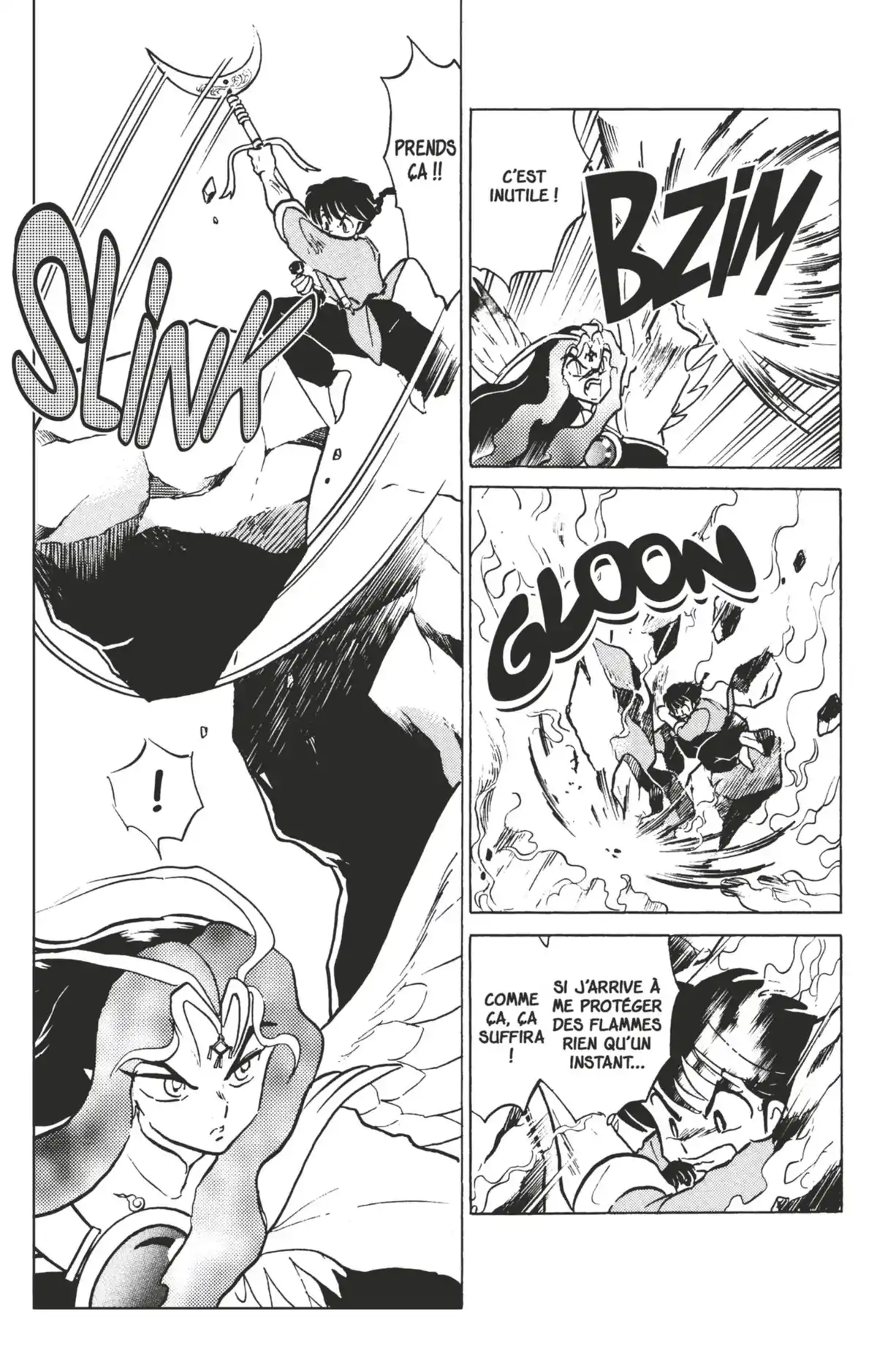 Ranma ½ Volume 38 page 95