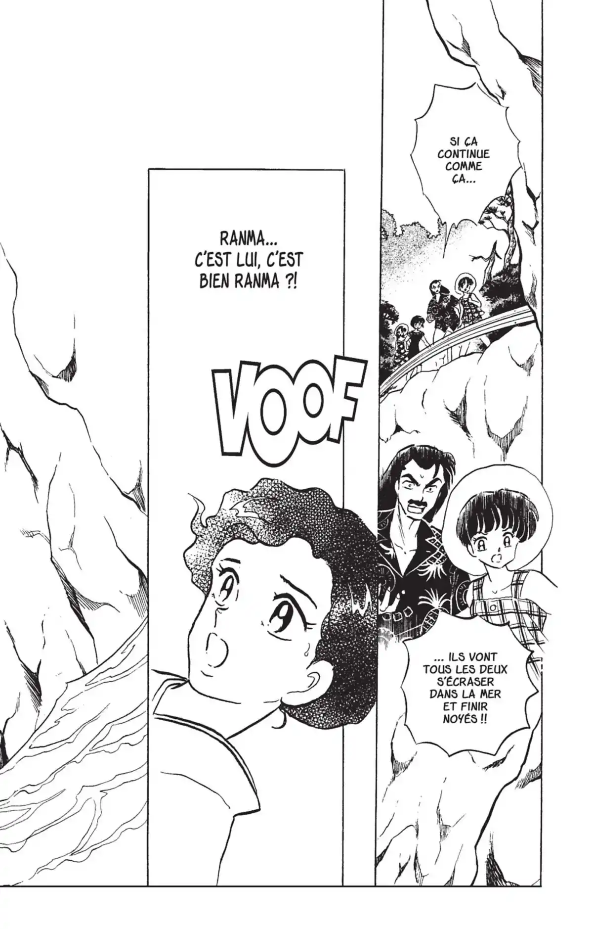 Ranma ½ Volume 36 page 101