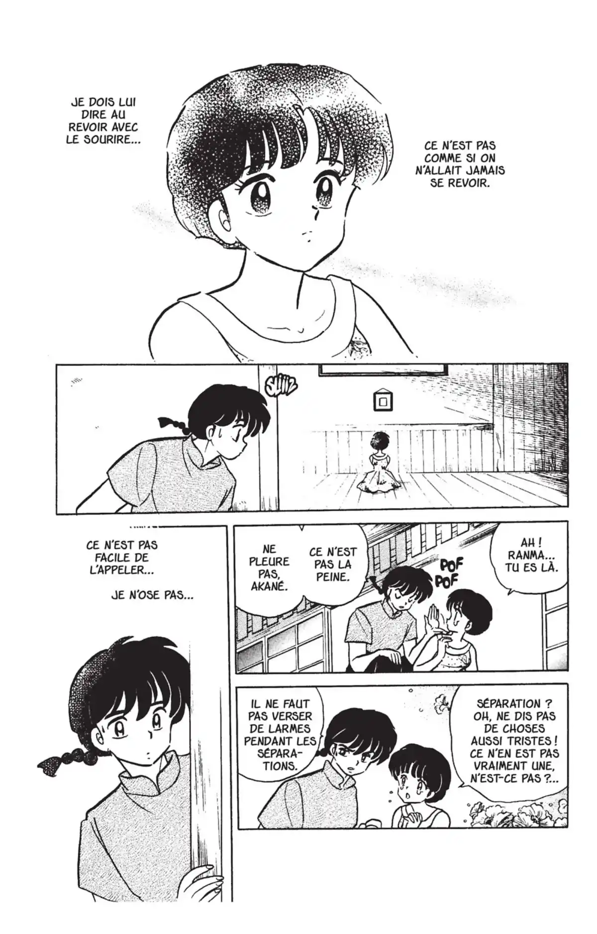 Ranma ½ Volume 36 page 120