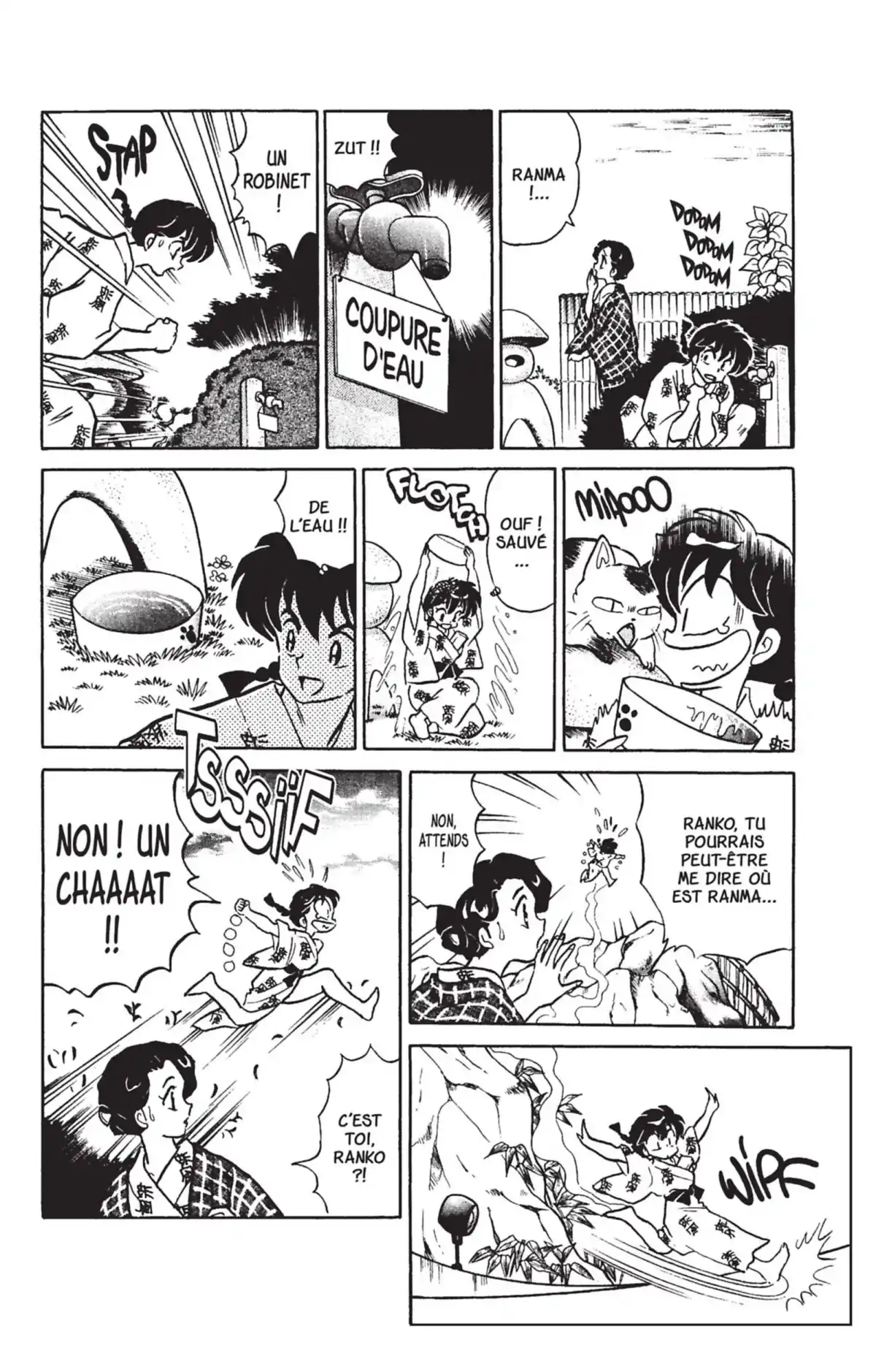 Ranma ½ Volume 36 page 47