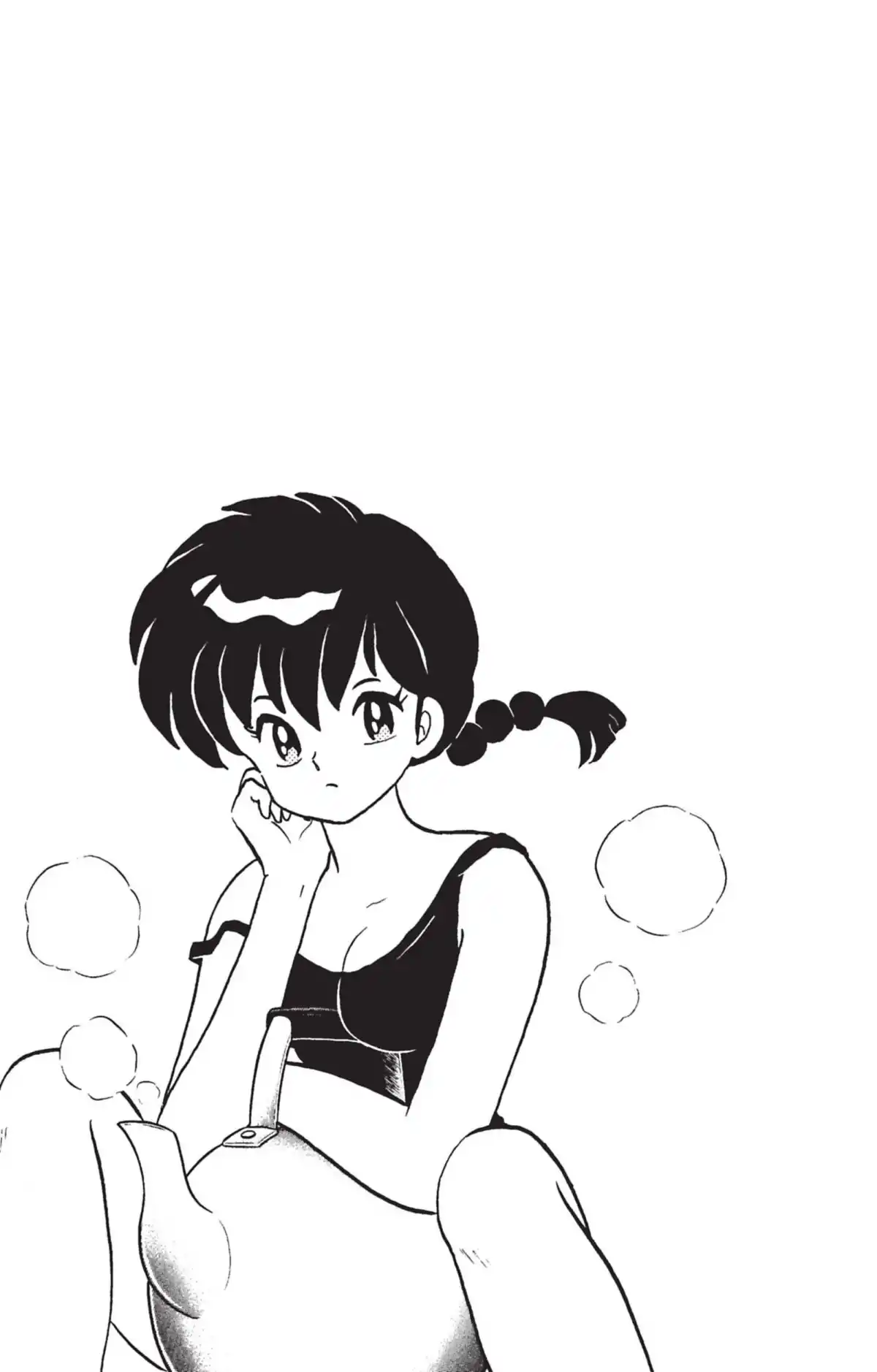 Ranma ½ Volume 36 page 67