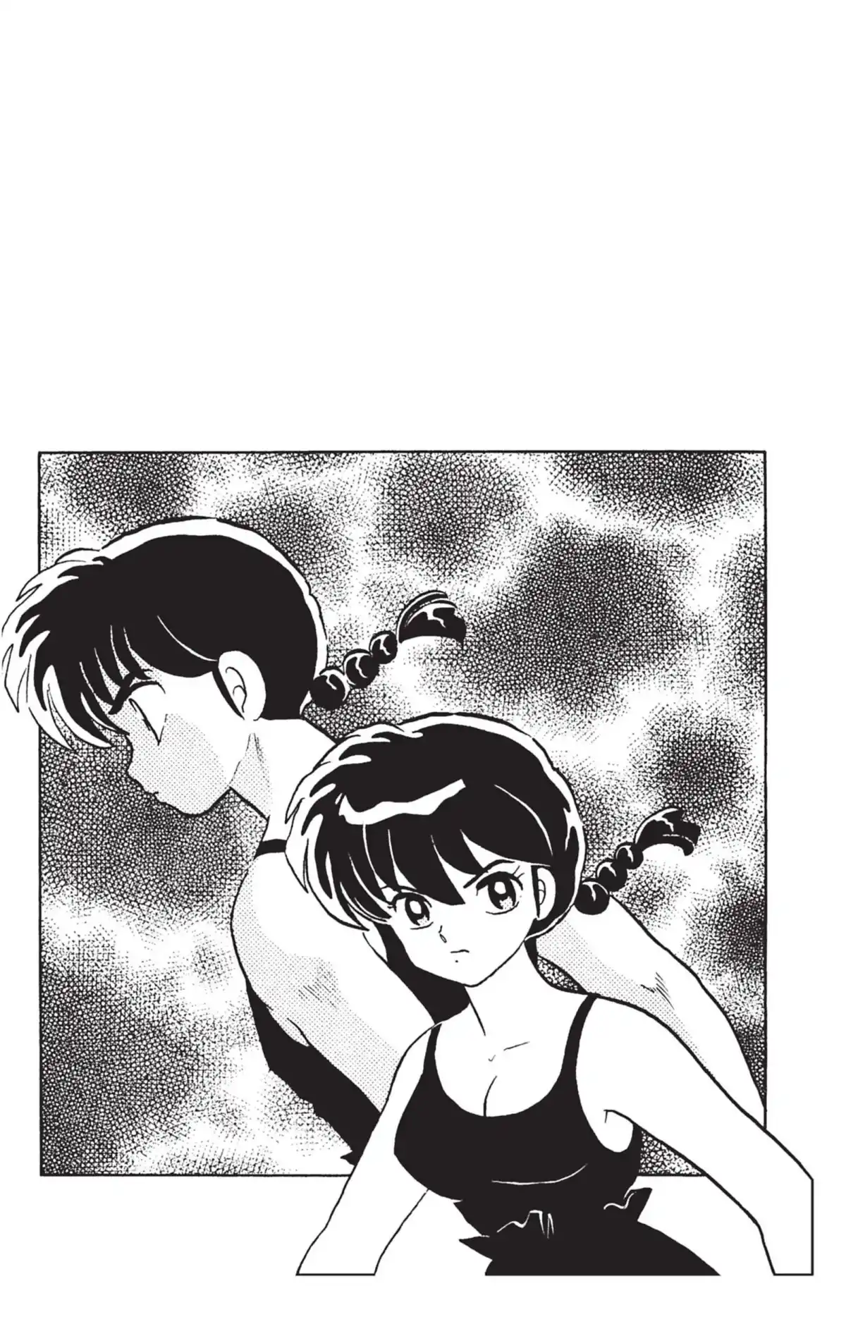 Ranma ½ Volume 36 page 83