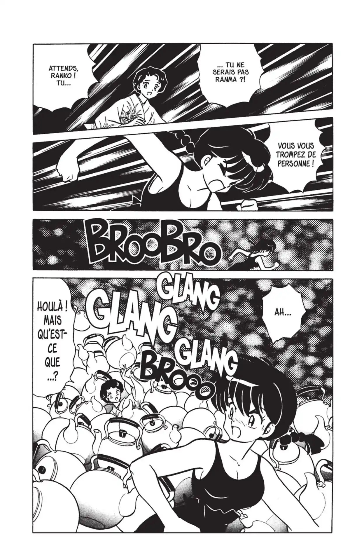 Ranma ½ Volume 36 page 84