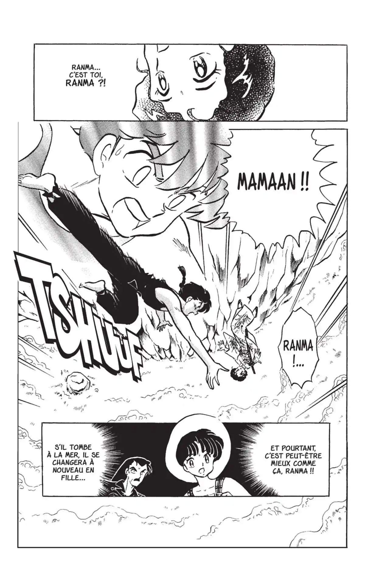 Ranma ½ Volume 36 page 98