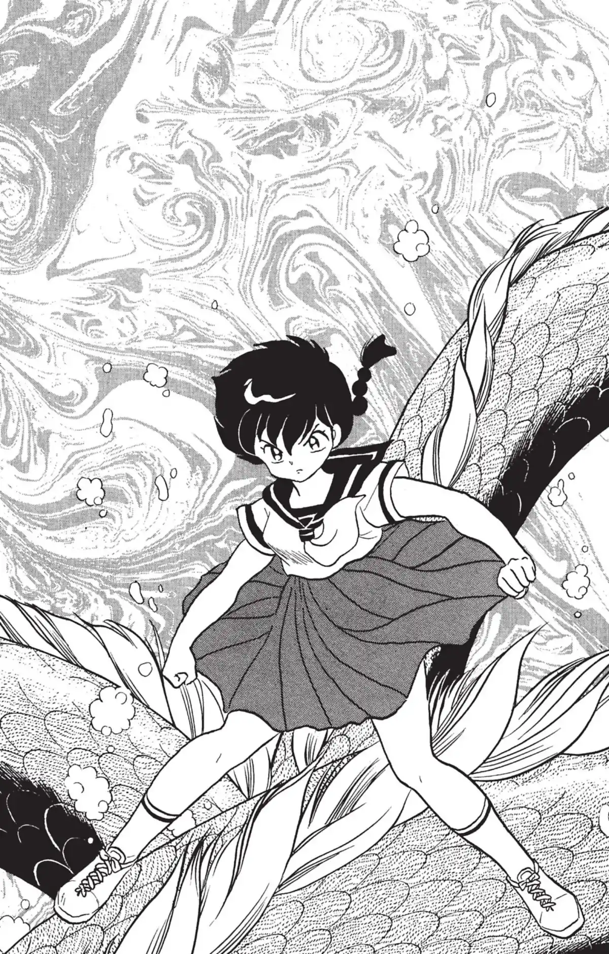 Ranma ½ Volume 26 page 116