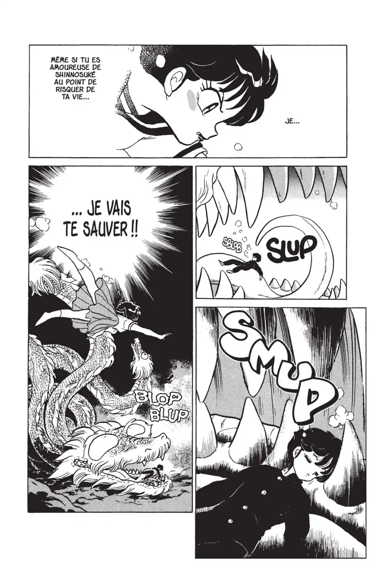 Ranma ½ Volume 26 page 120