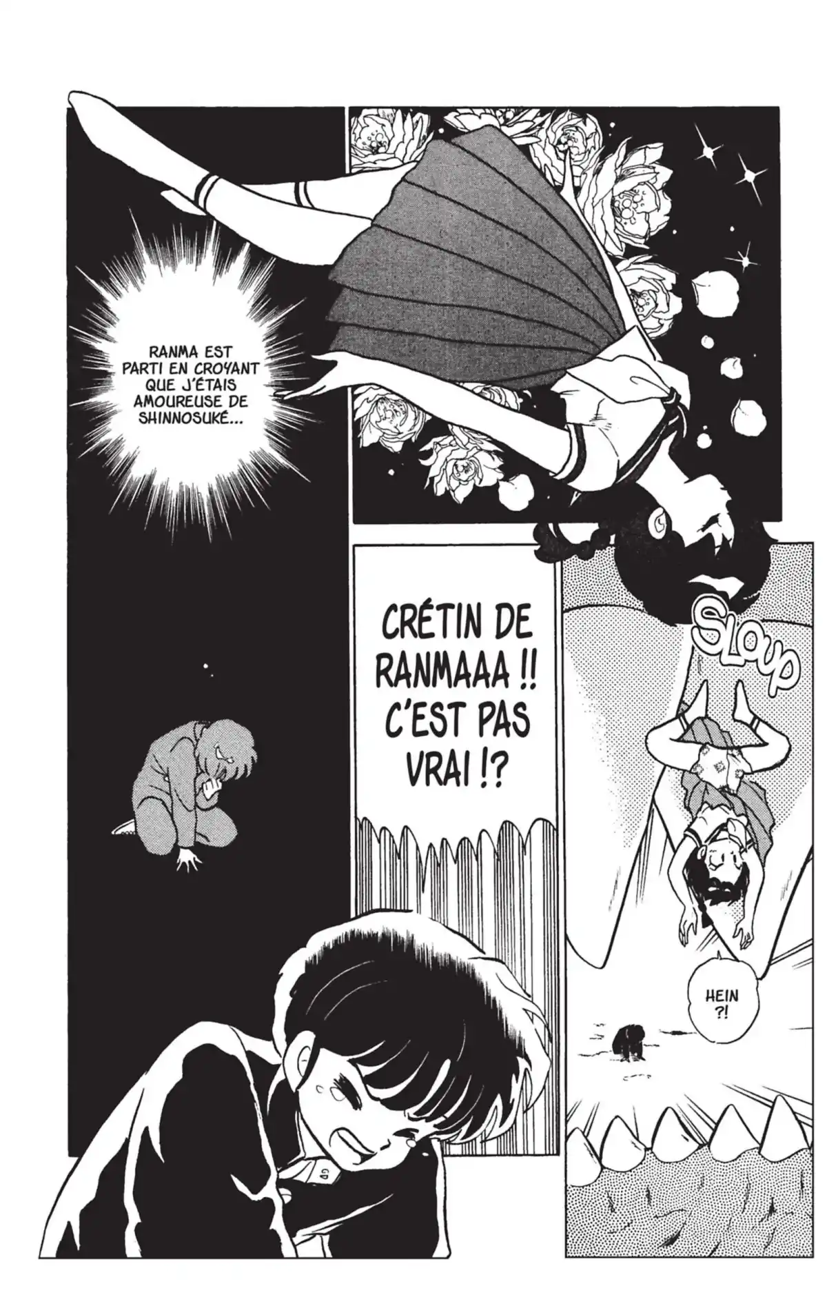 Ranma ½ Volume 26 page 150