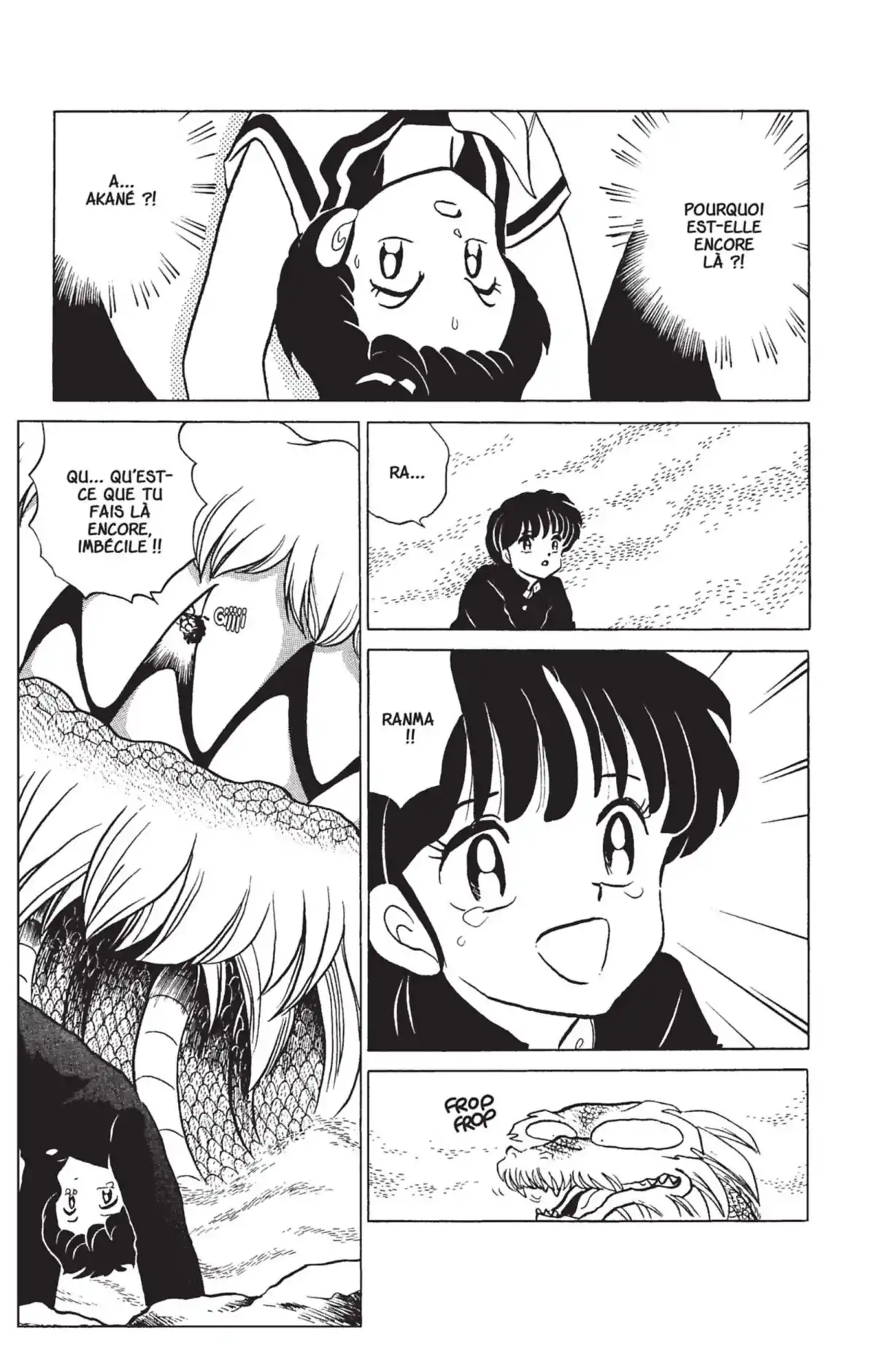 Ranma ½ Volume 26 page 151