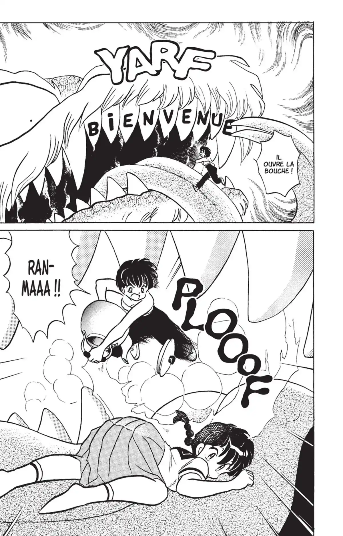 Ranma ½ Volume 26 page 159