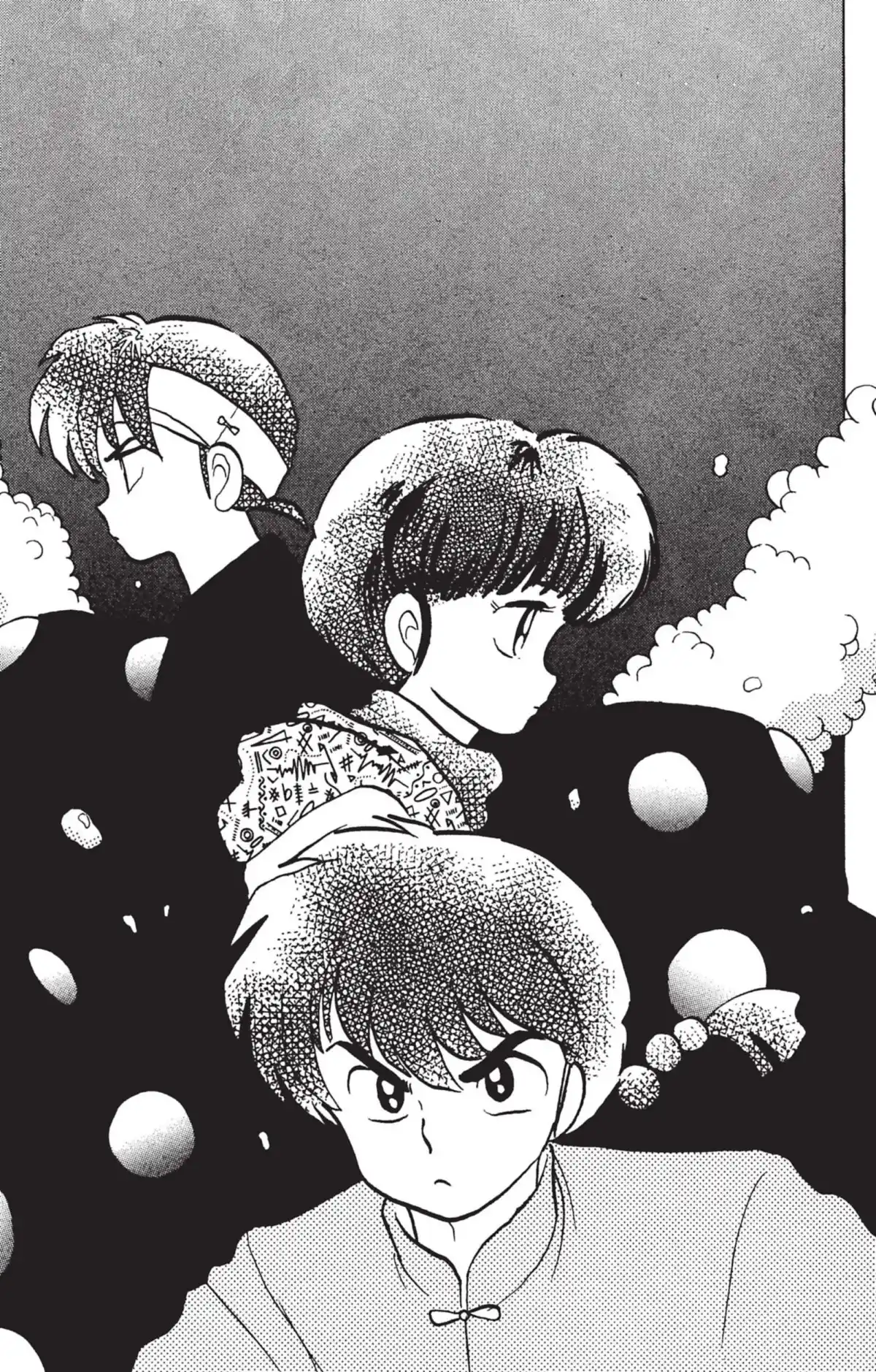 Ranma ½ Volume 26 page 36