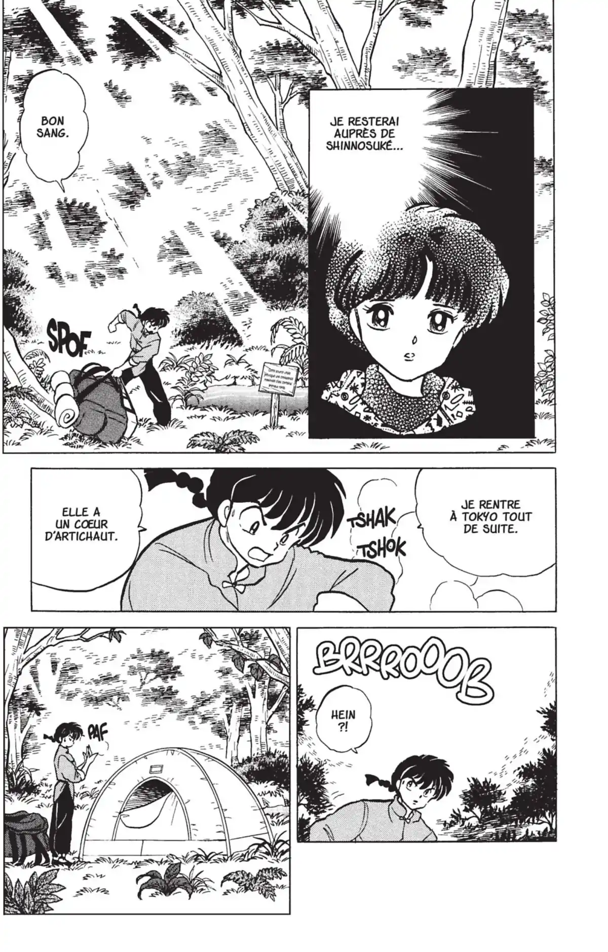 Ranma ½ Volume 26 page 39