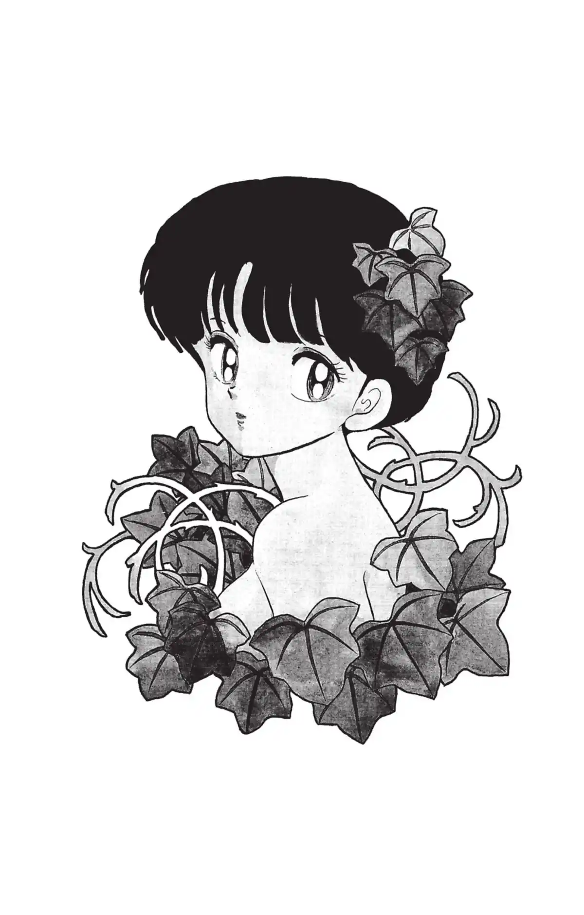 Ranma ½ Volume 26 page 4