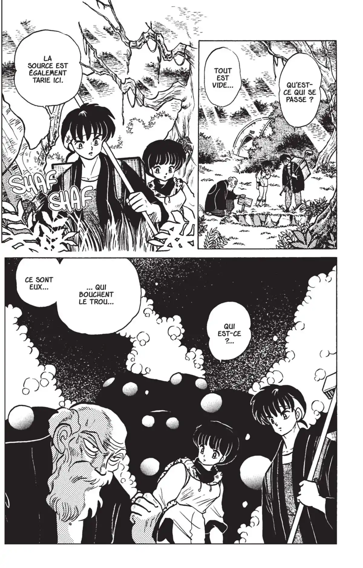 Ranma ½ Volume 26 page 41