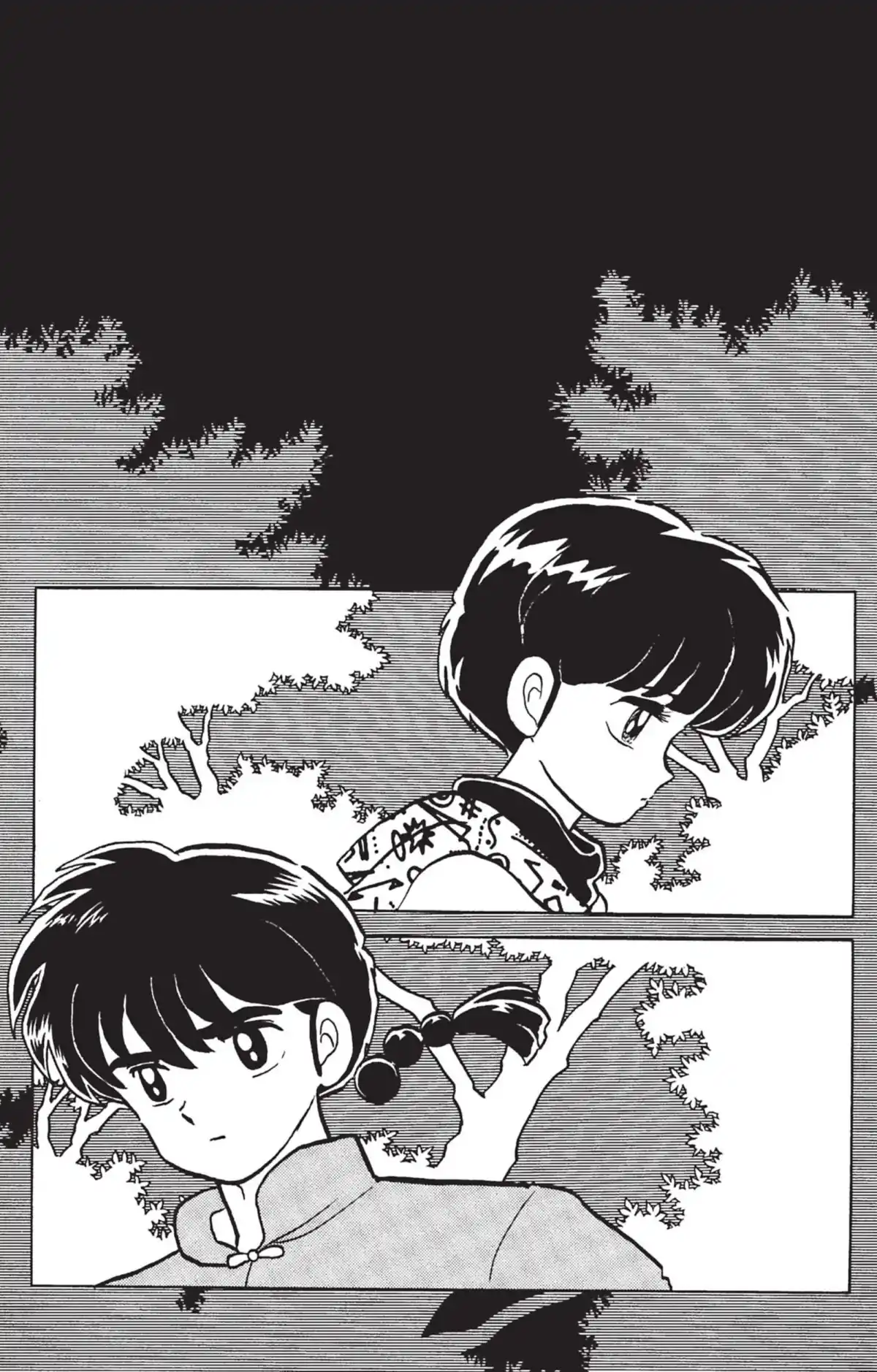 Ranma ½ Volume 26 page 52