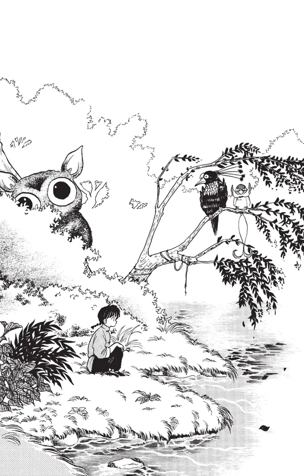 Ranma ½ Volume 26 page 68