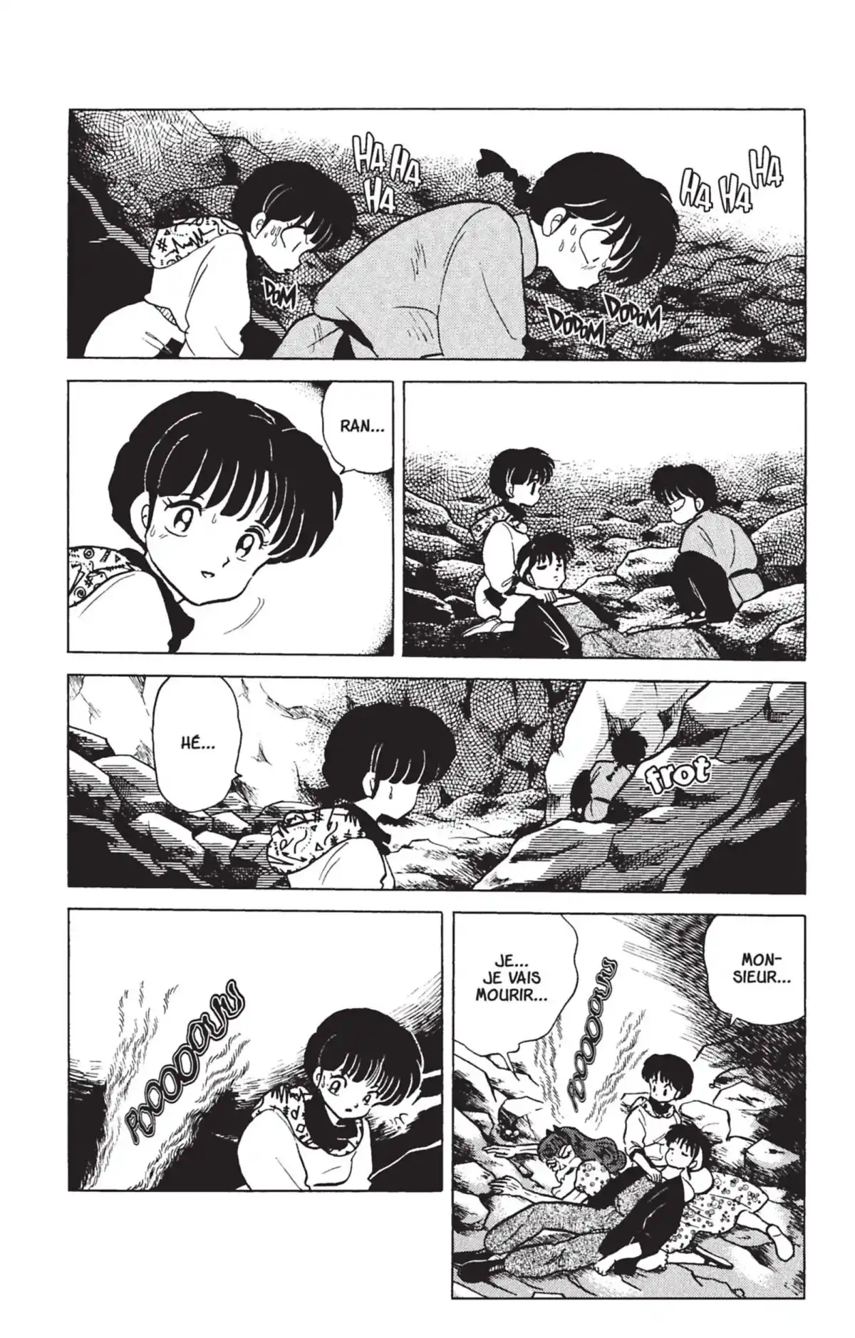 Ranma ½ Volume 26 page 80