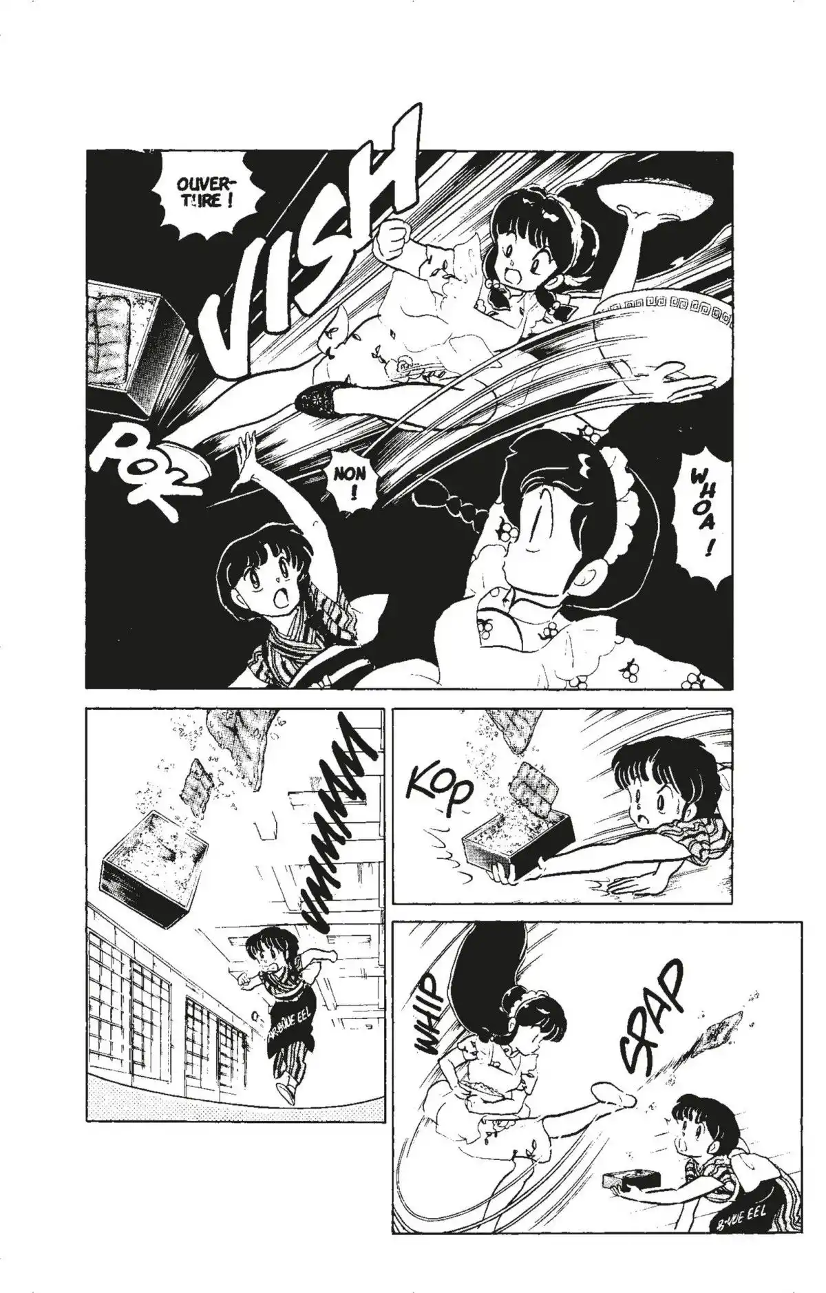 Ranma ½ Volume 7 page 46