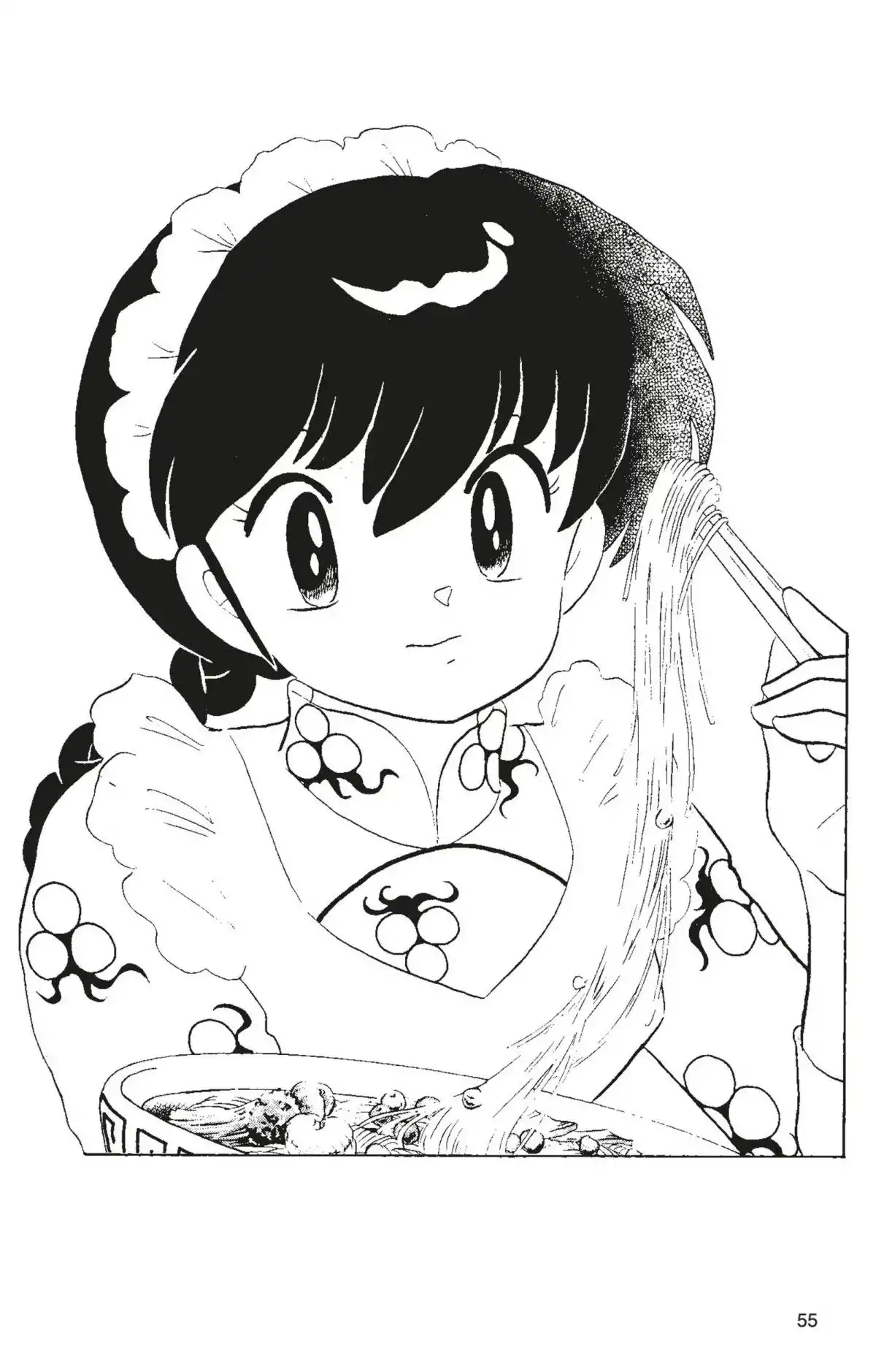 Ranma ½ Volume 7 page 52