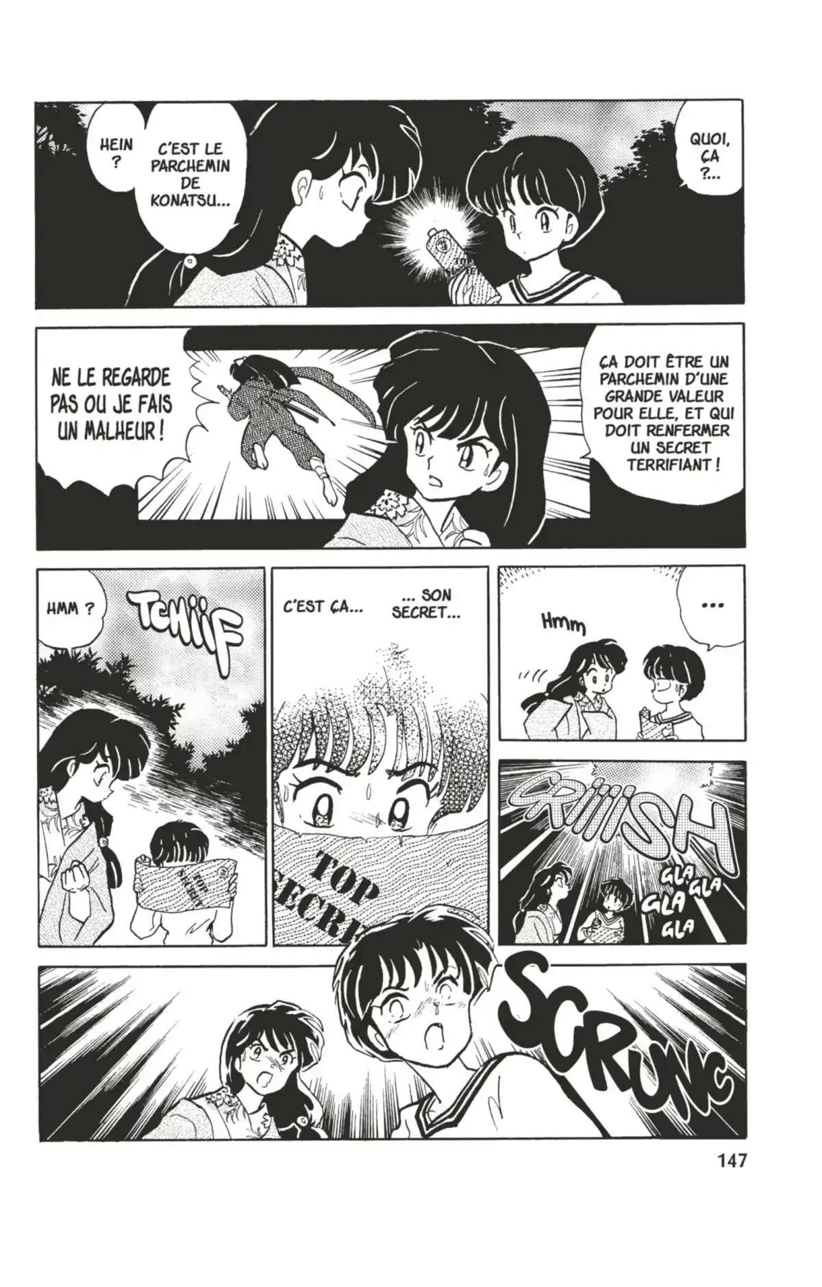 Ranma ½ Volume 35 page 144