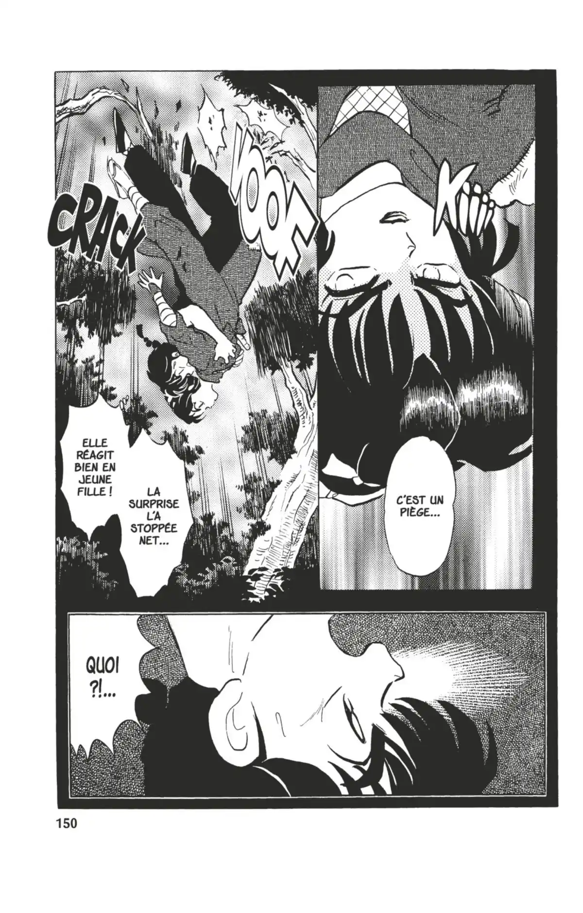 Ranma ½ Volume 35 page 147