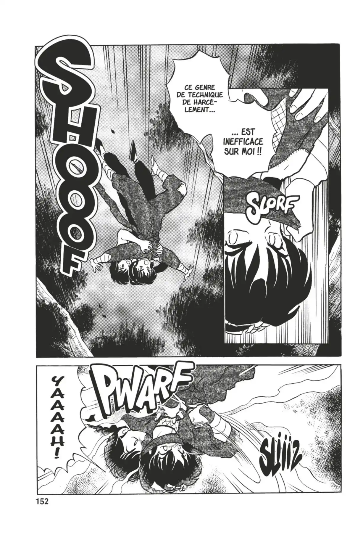 Ranma ½ Volume 35 page 149