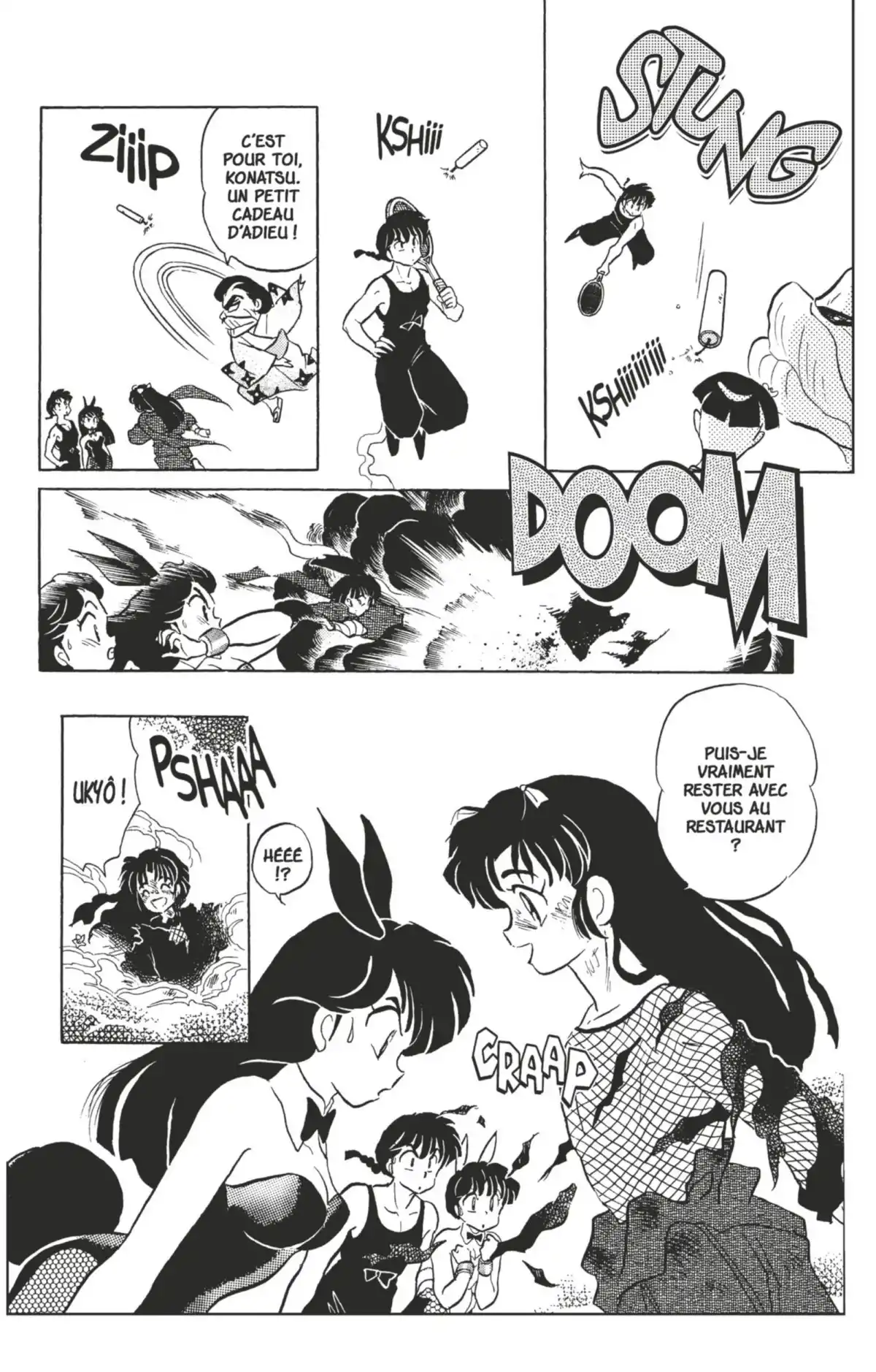Ranma ½ Volume 35 page 162
