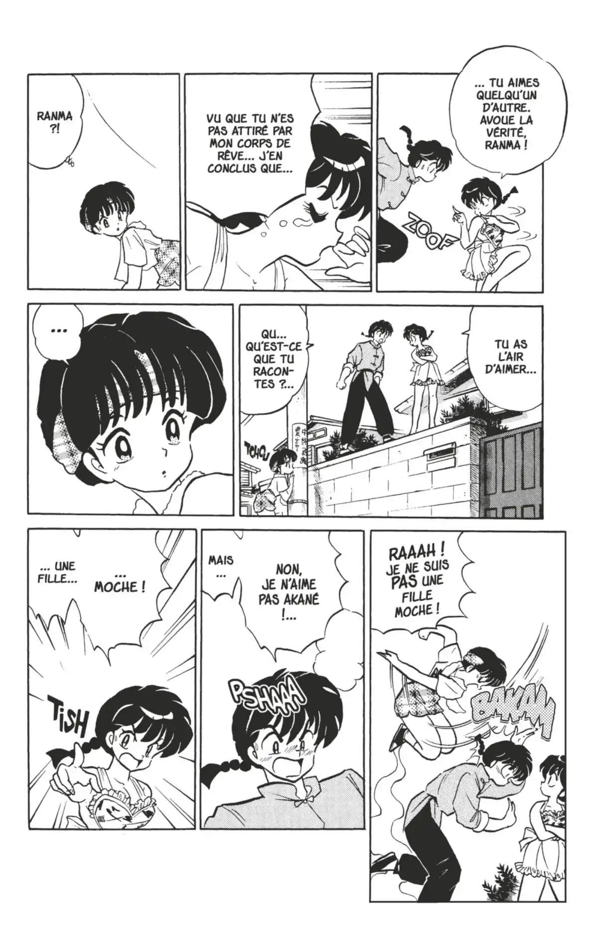 Ranma ½ Volume 35 page 23