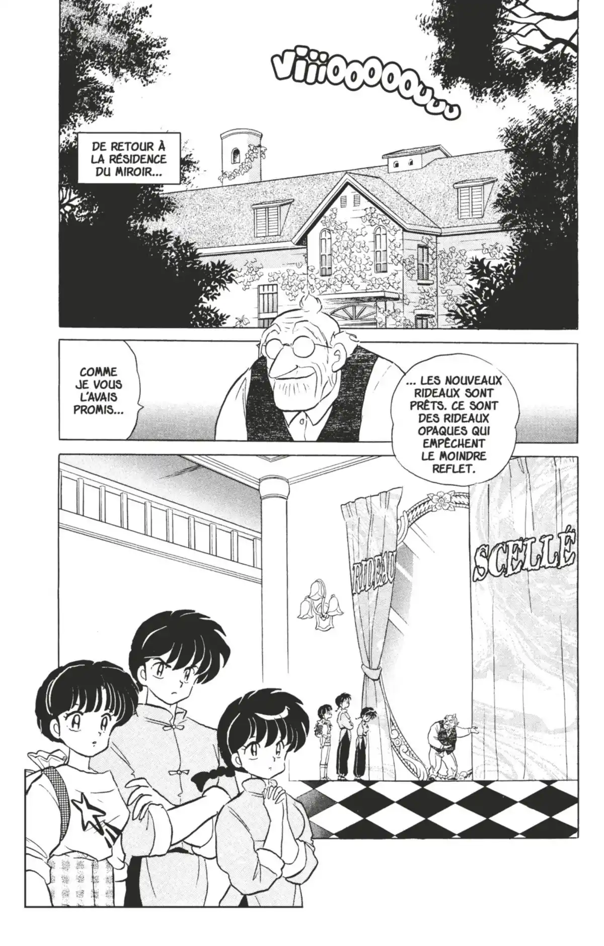 Ranma ½ Volume 35 page 62