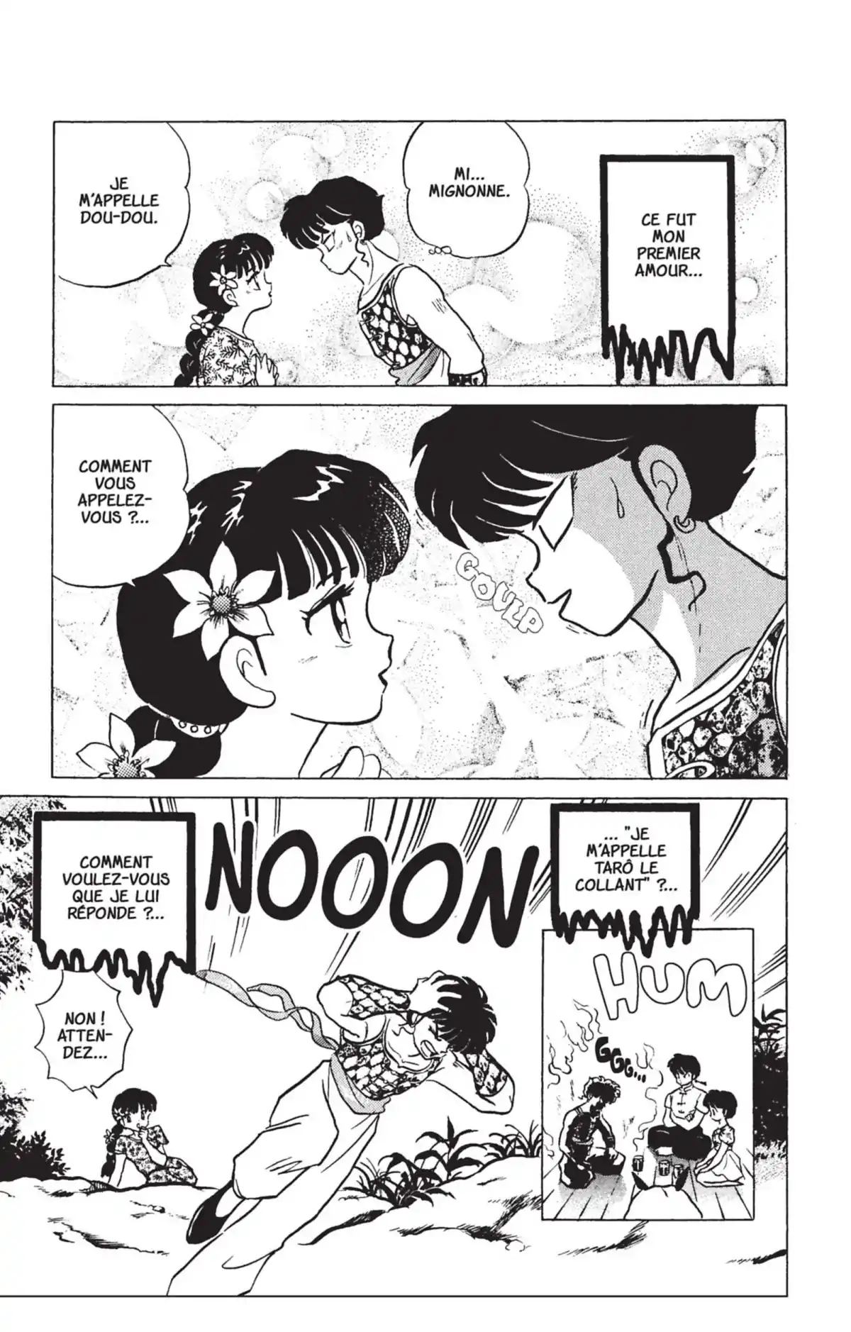 Ranma ½ Volume 23 page 13