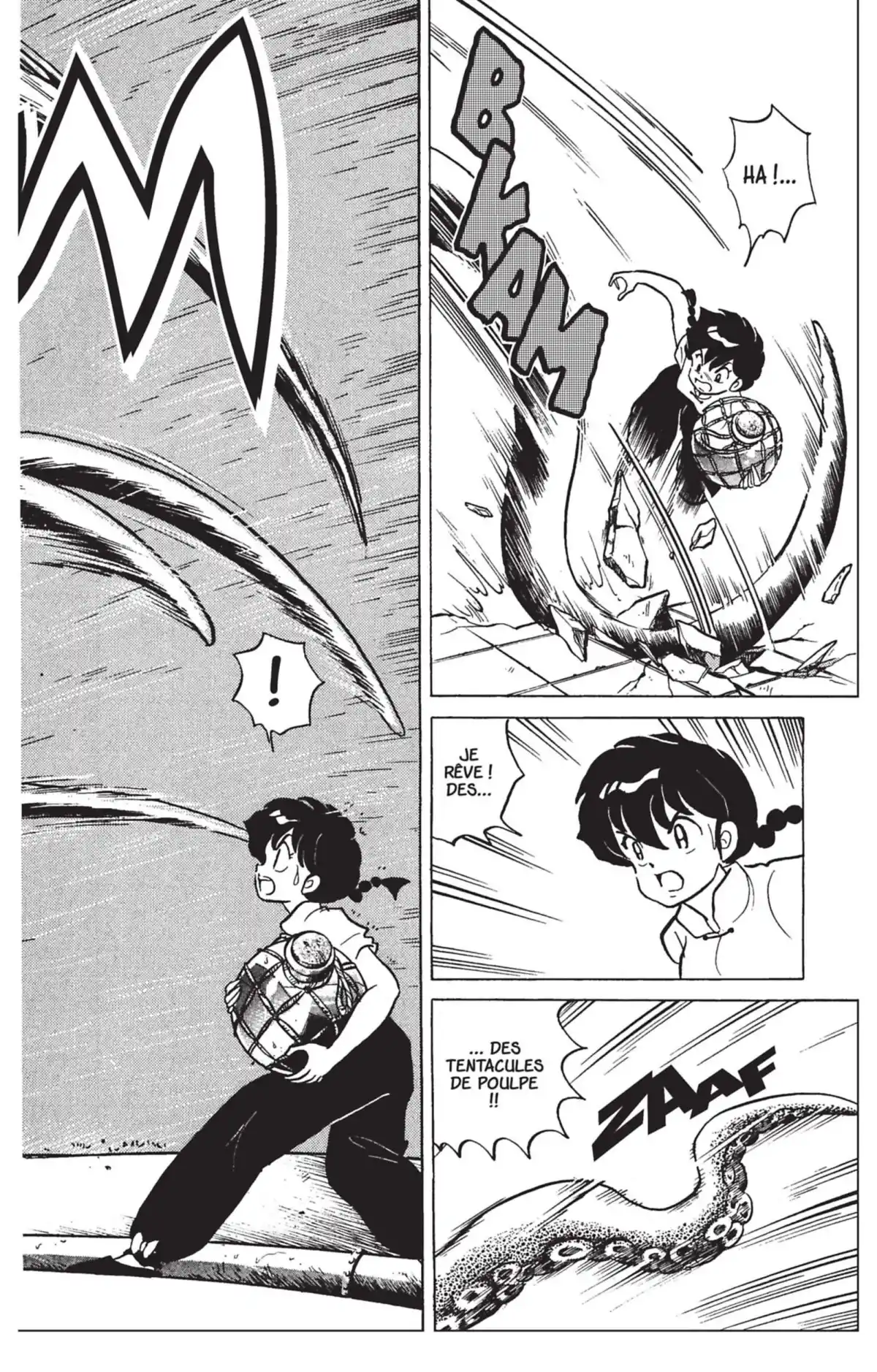 Ranma ½ Volume 23 page 30