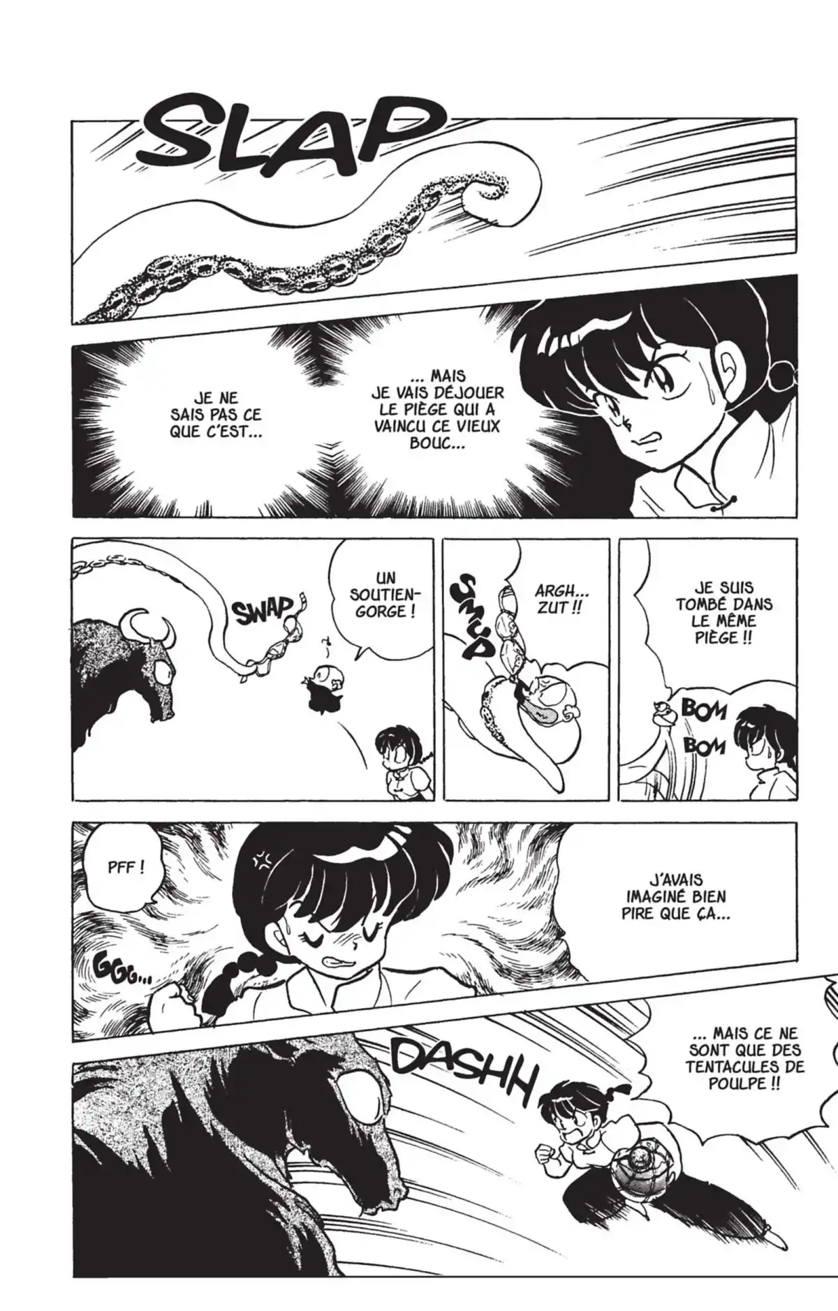 Ranma ½ Volume 23 page 32