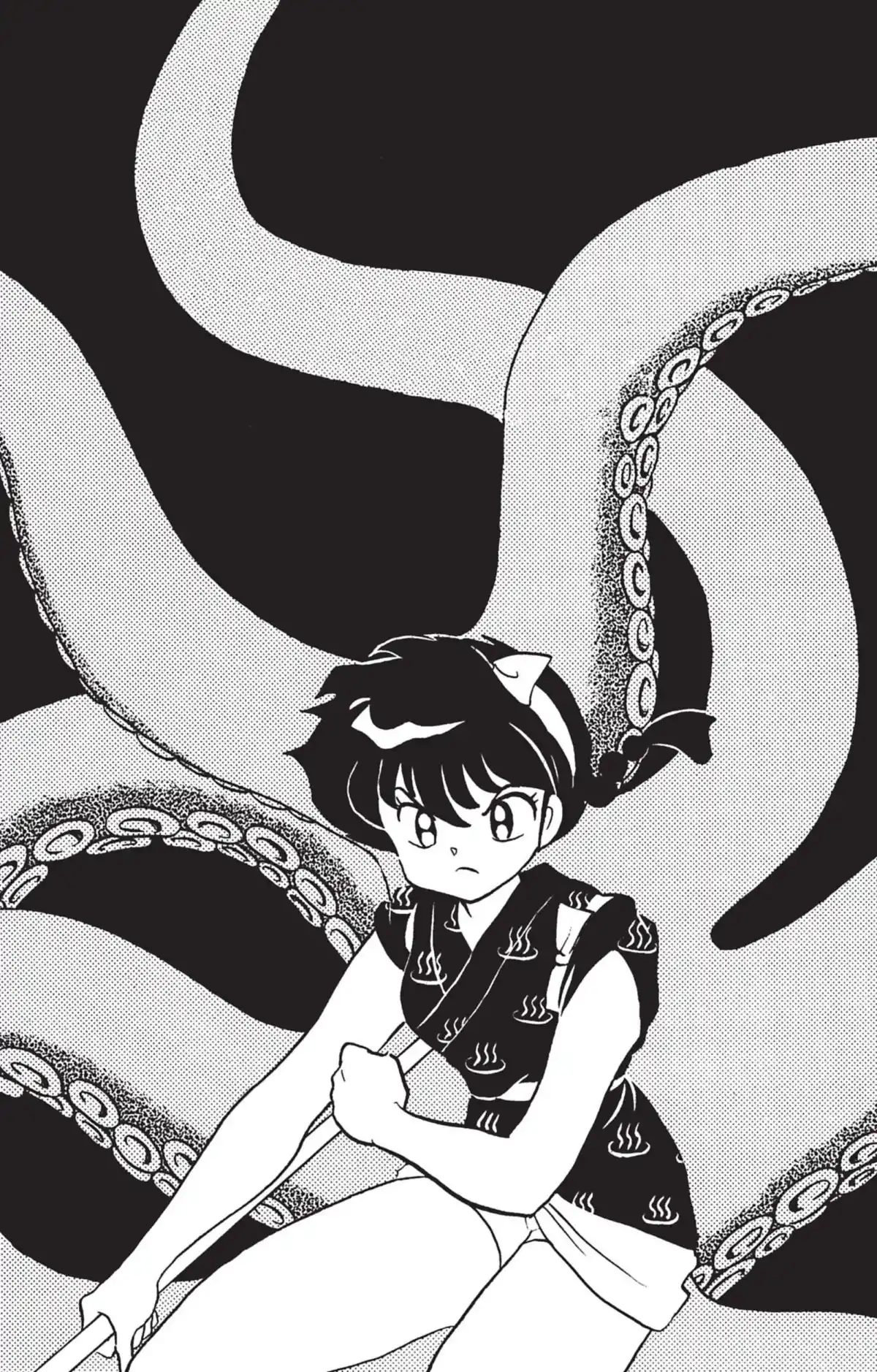 Ranma ½ Volume 23 page 52