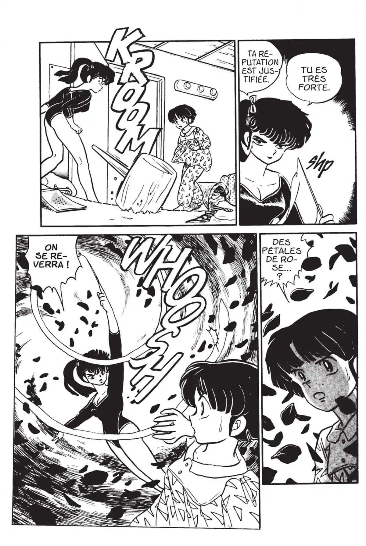 Ranma ½ Volume 3 page 15